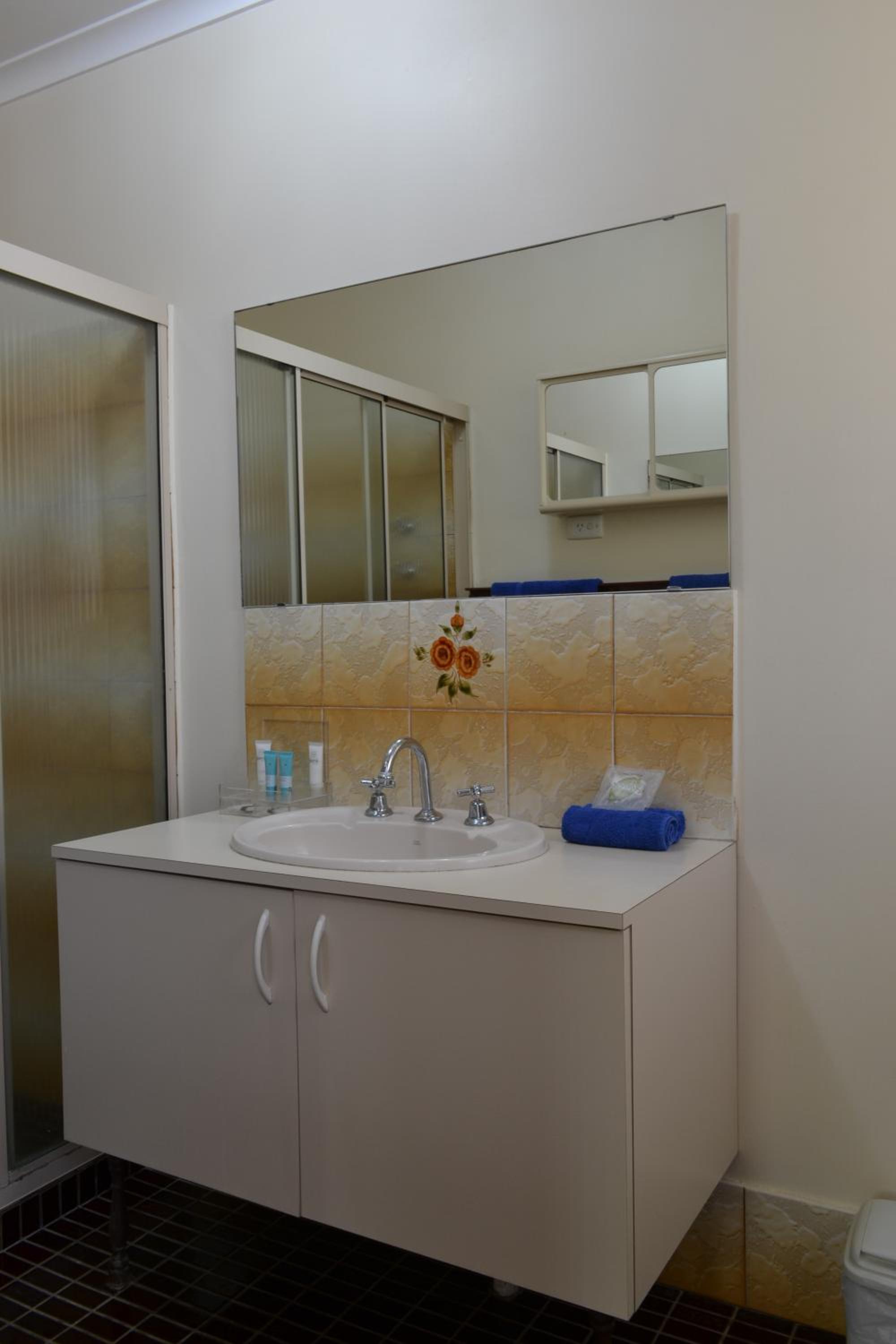 Dolphin Lodge Albany - Self Contained Apartments at Middleton Beach