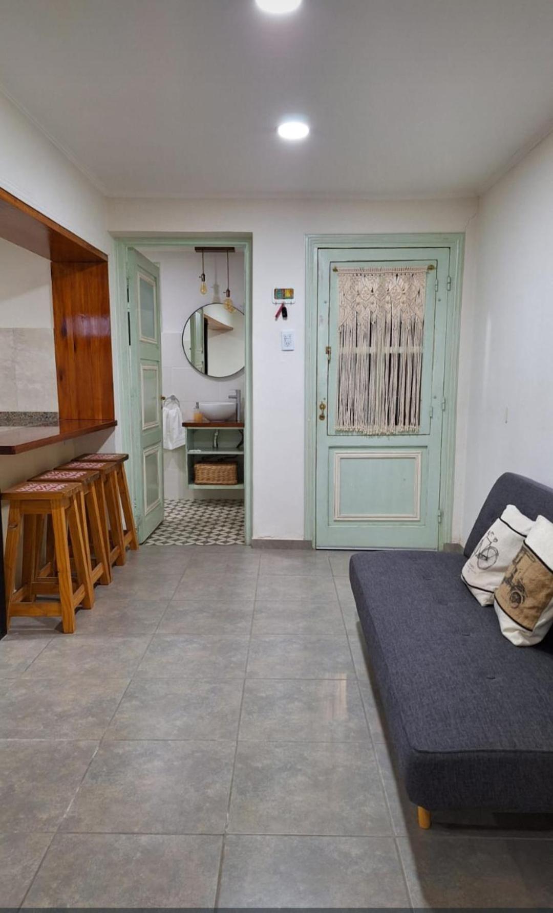 La Casita del Centro