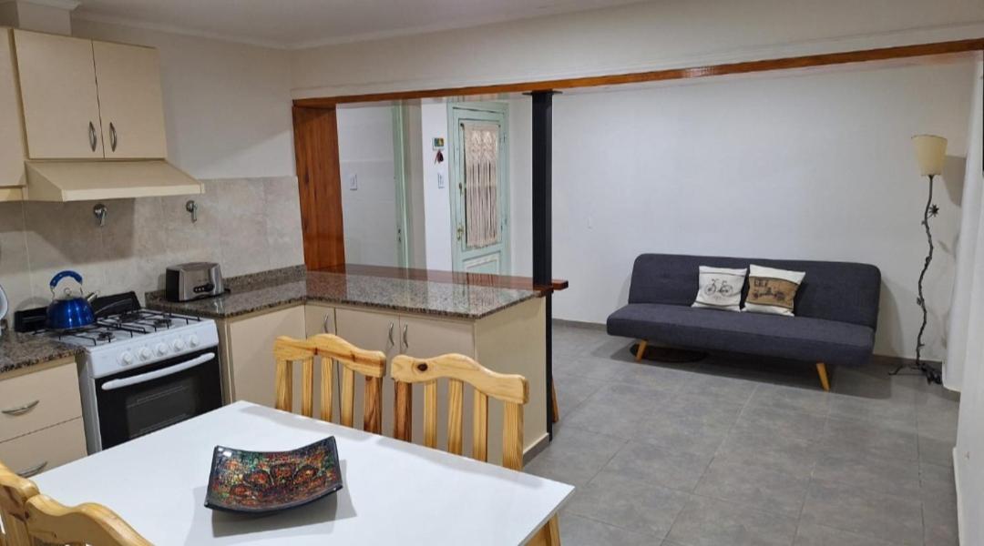 La Casita del Centro