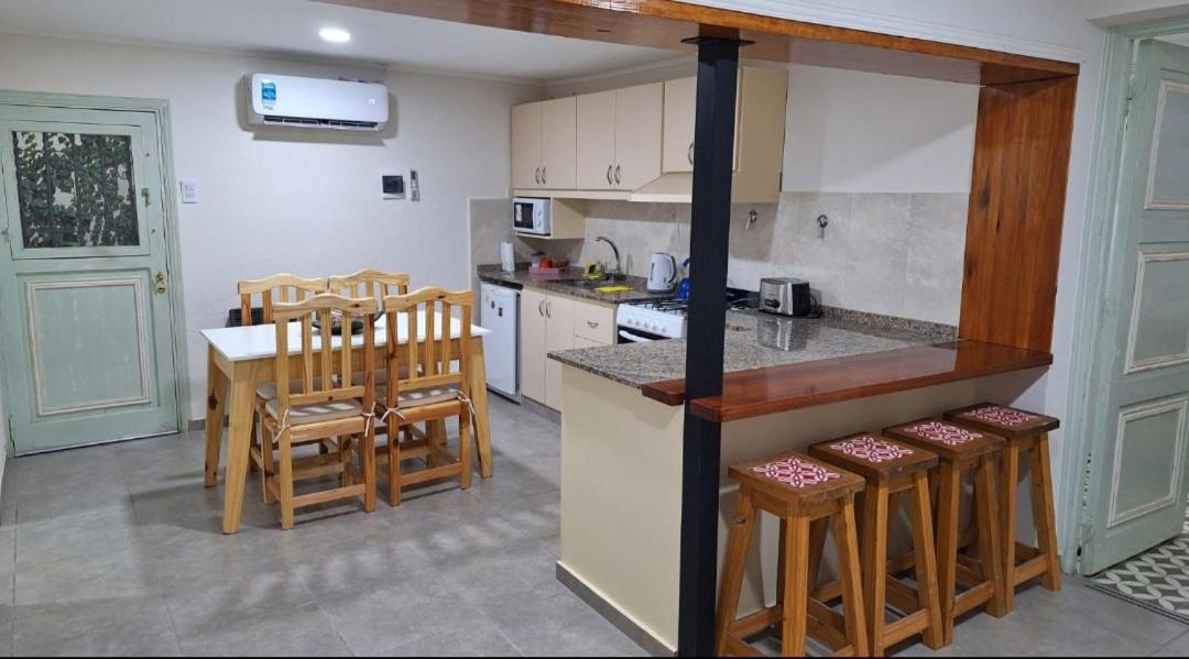 La Casita del Centro
