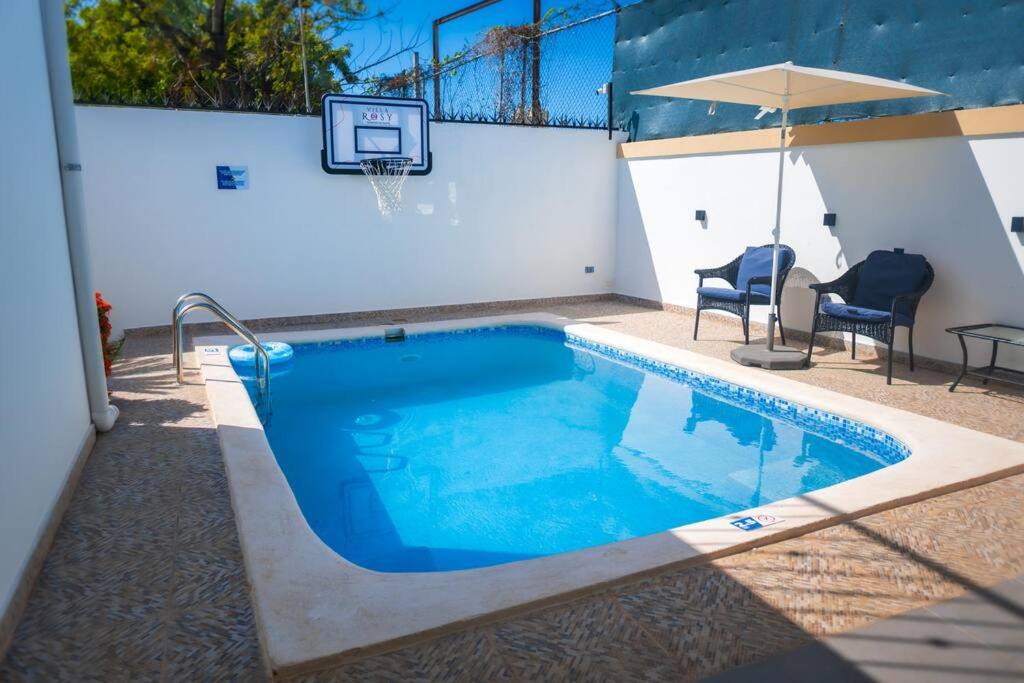Beautiful 3 Bedroom Villa with Pool at Puerto Plata view 2