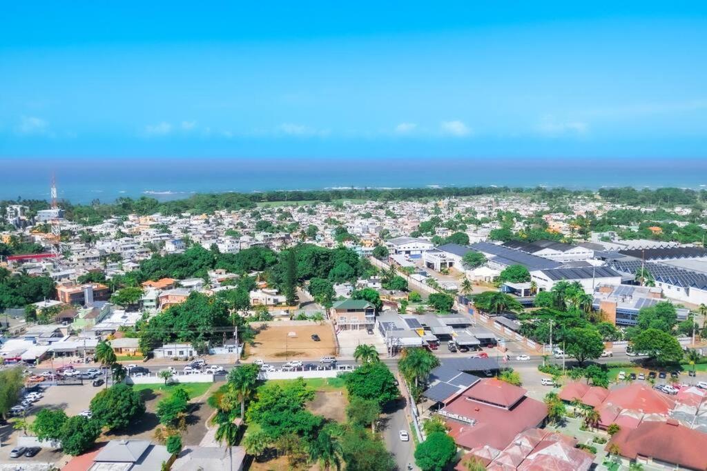 Beautiful 3 Bedroom Villa with Pool at Puerto Plata view 4