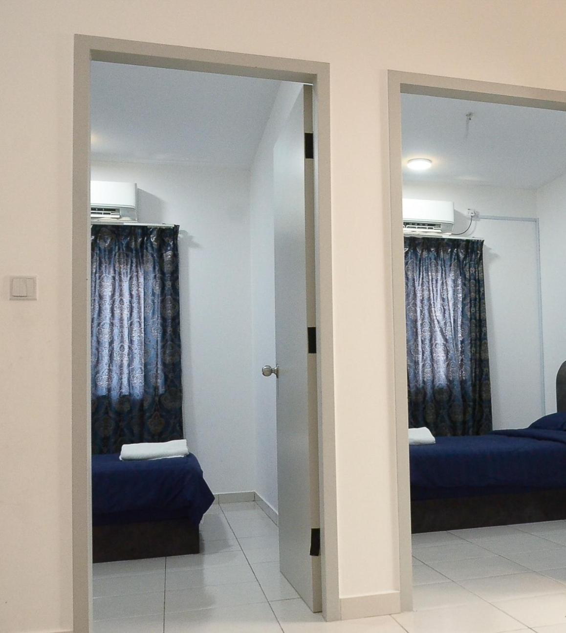 Modern 4BR Double Storey @ Setia Alam photo 4