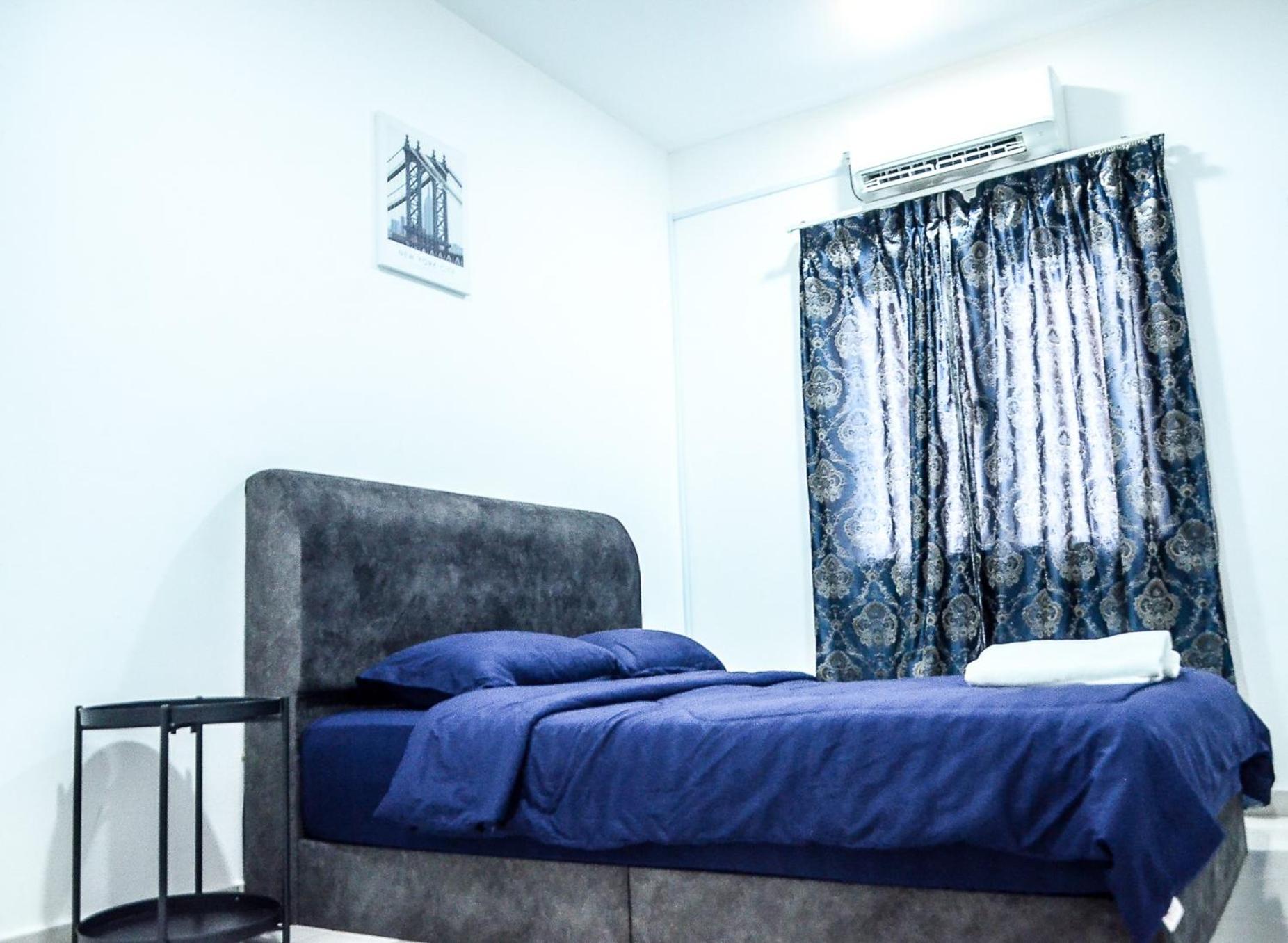 Modern 4BR Double Storey @ Setia Alam photo 5