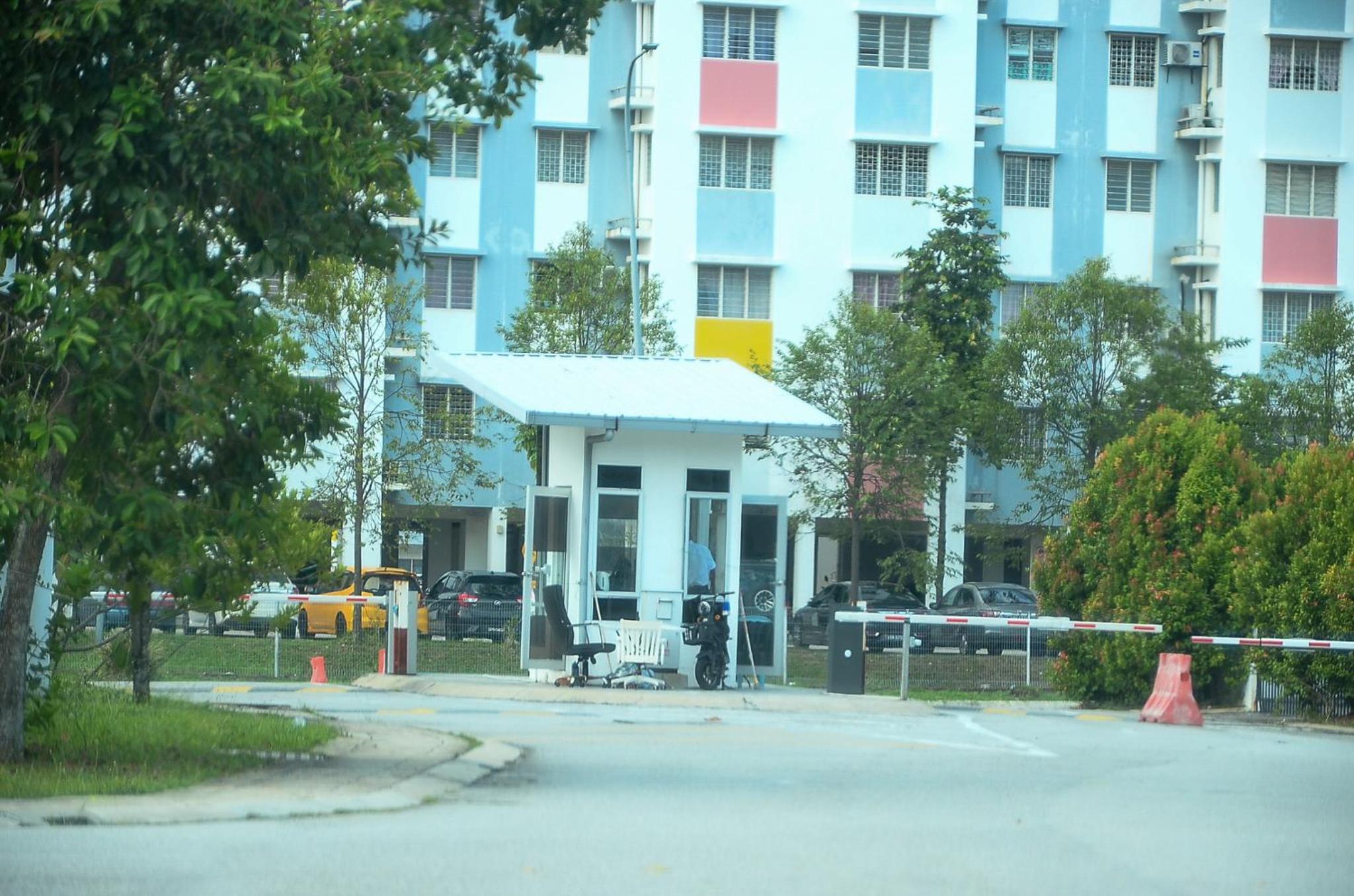 Modern 4BR Double Storey @ Setia Alam photo 2