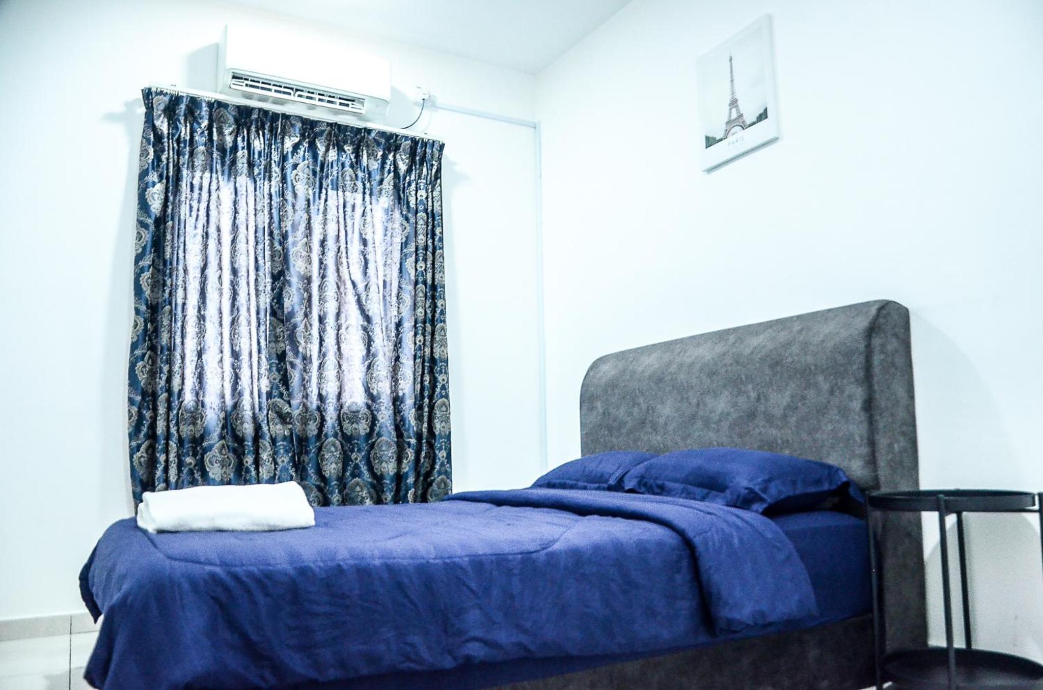 Modern 4BR Double Storey @ Setia Alam photo 6