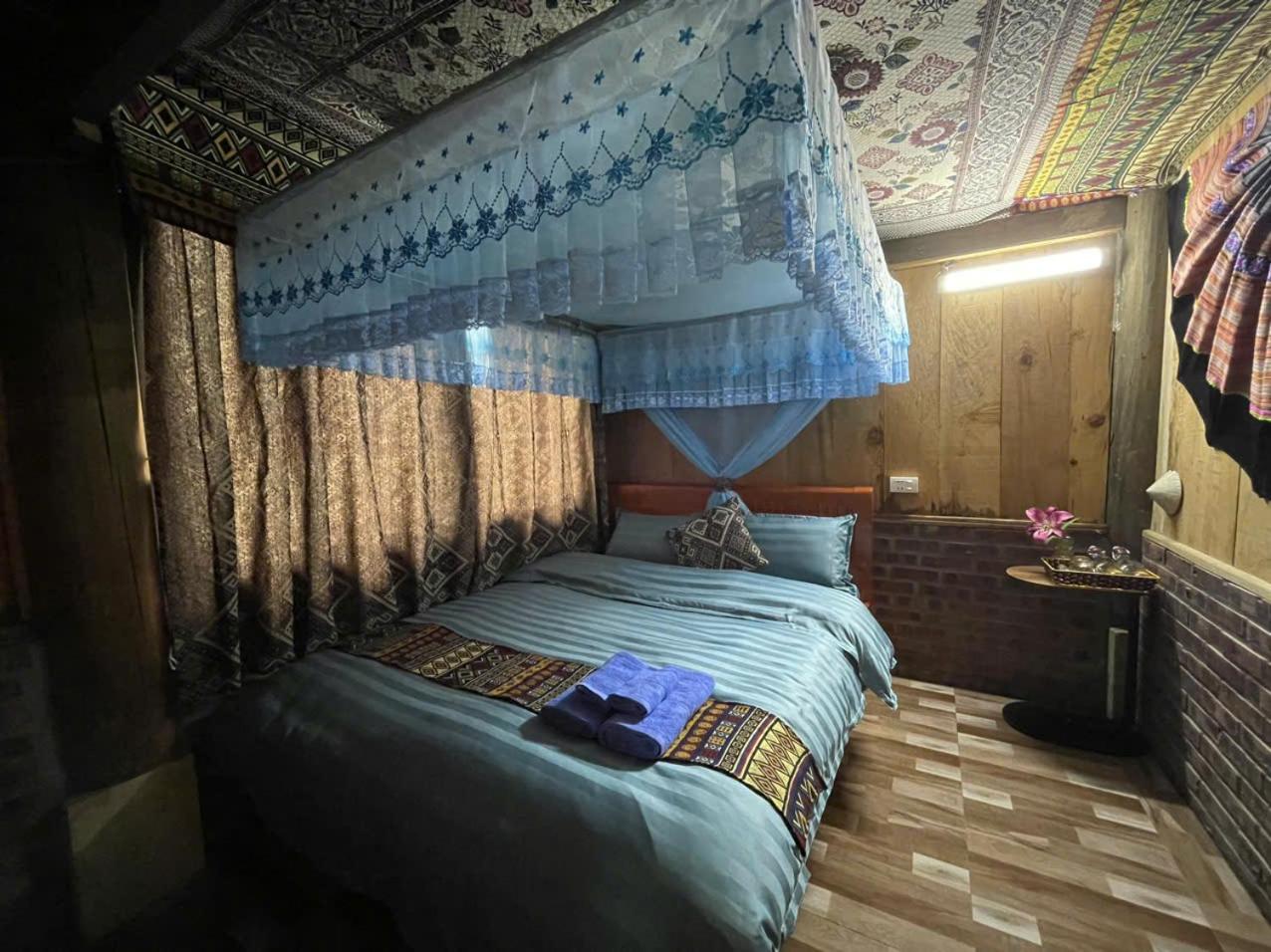 NaChi Homestay
