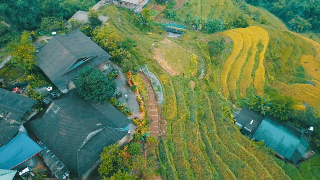 NaChi Homestay