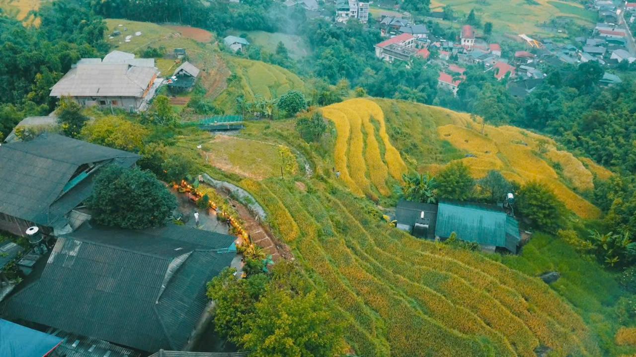 NaChi Homestay