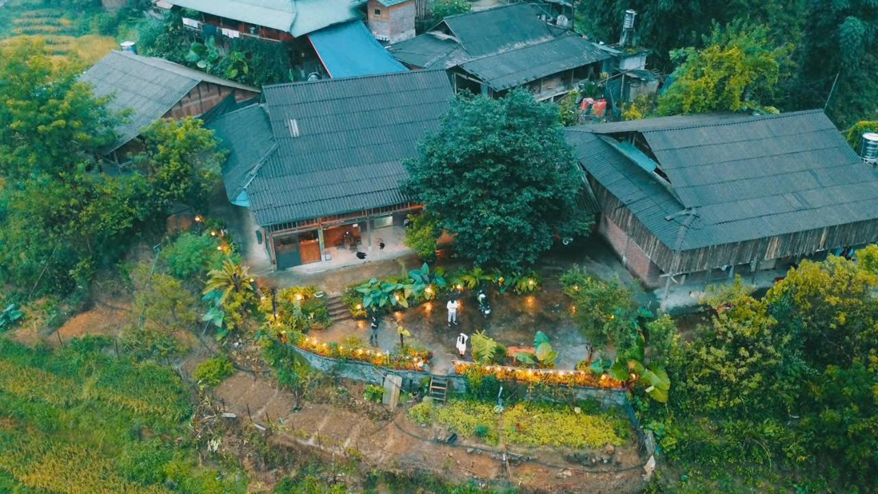 NaChi Homestay