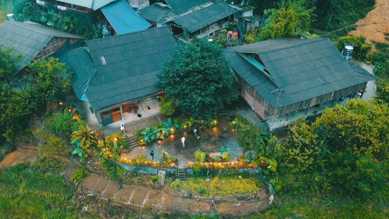NaChi Homestay
