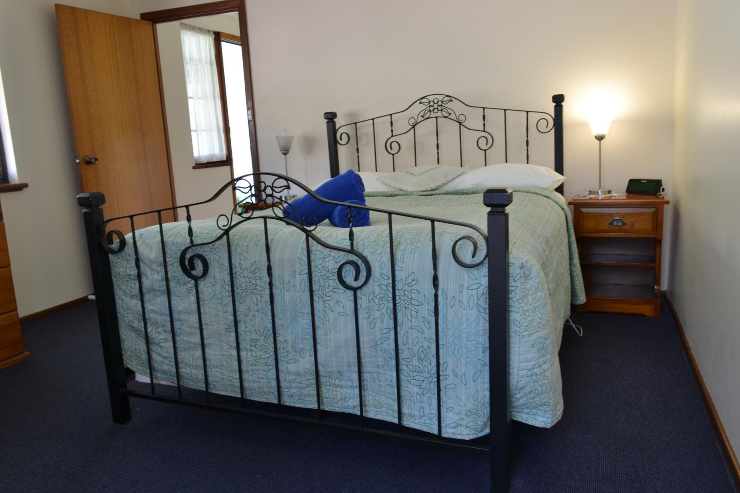 Dolphin Lodge Albany - Self Contained Apartments at Middleton Beach