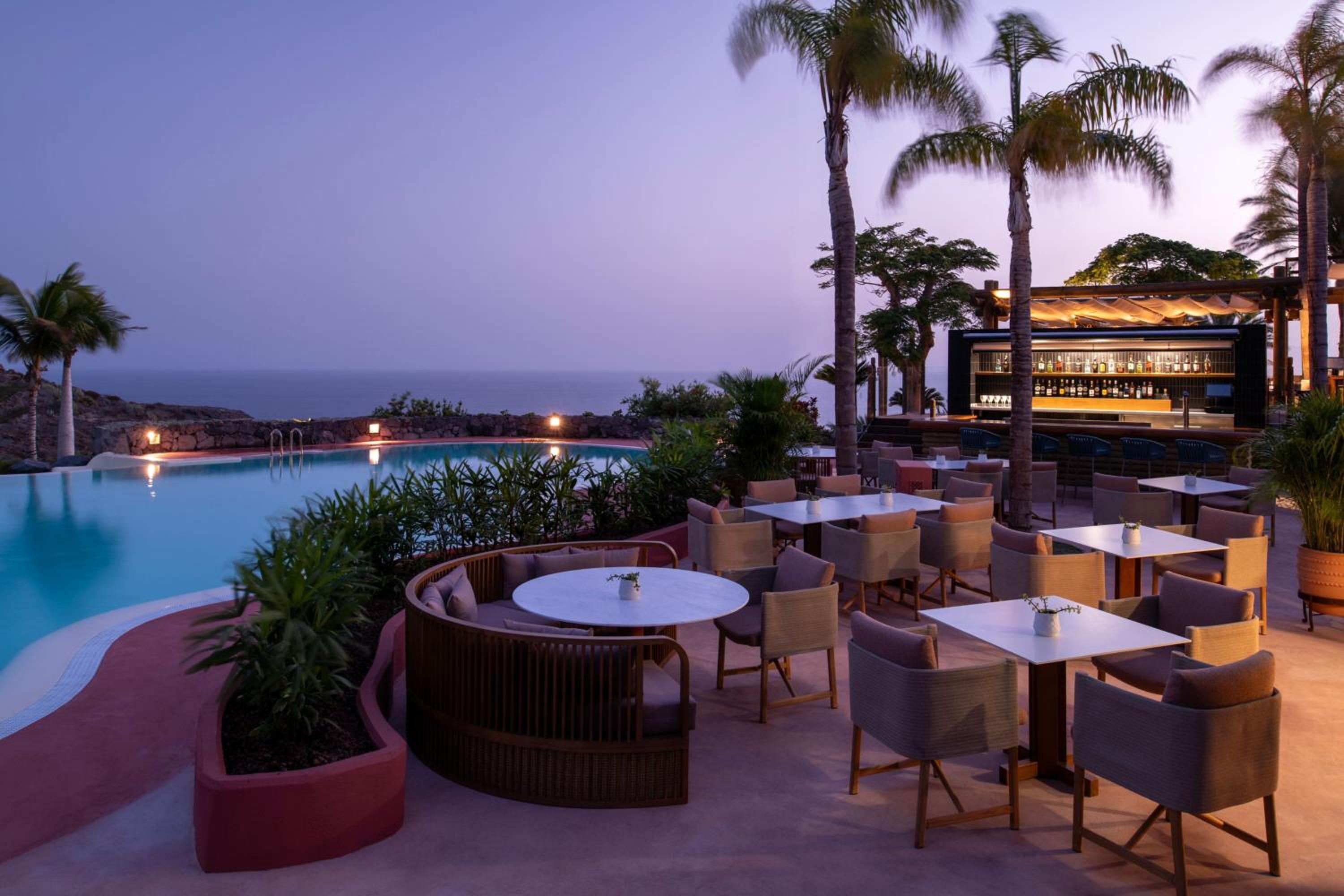 The Ritz-Carlton Tenerife, Abama