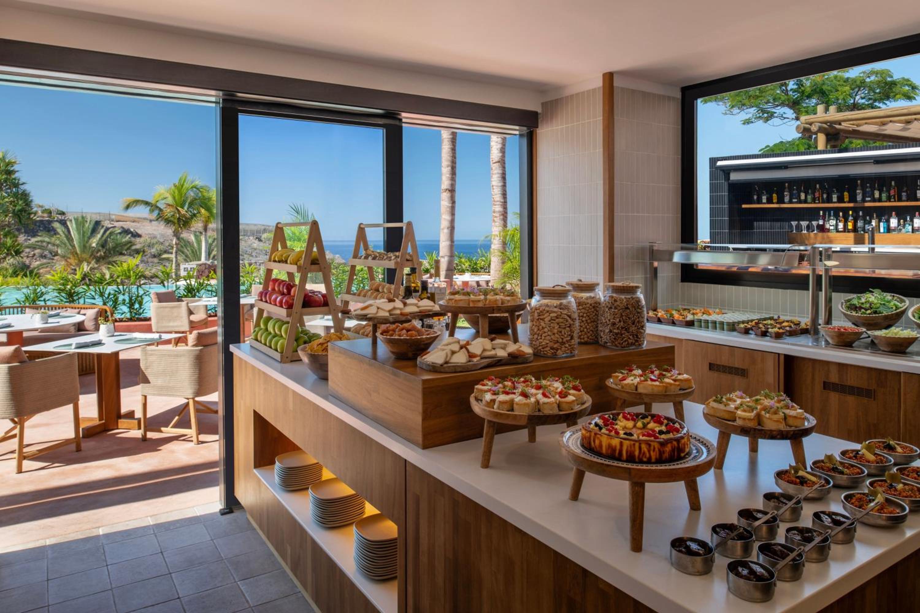 The Ritz-Carlton Tenerife, Abama