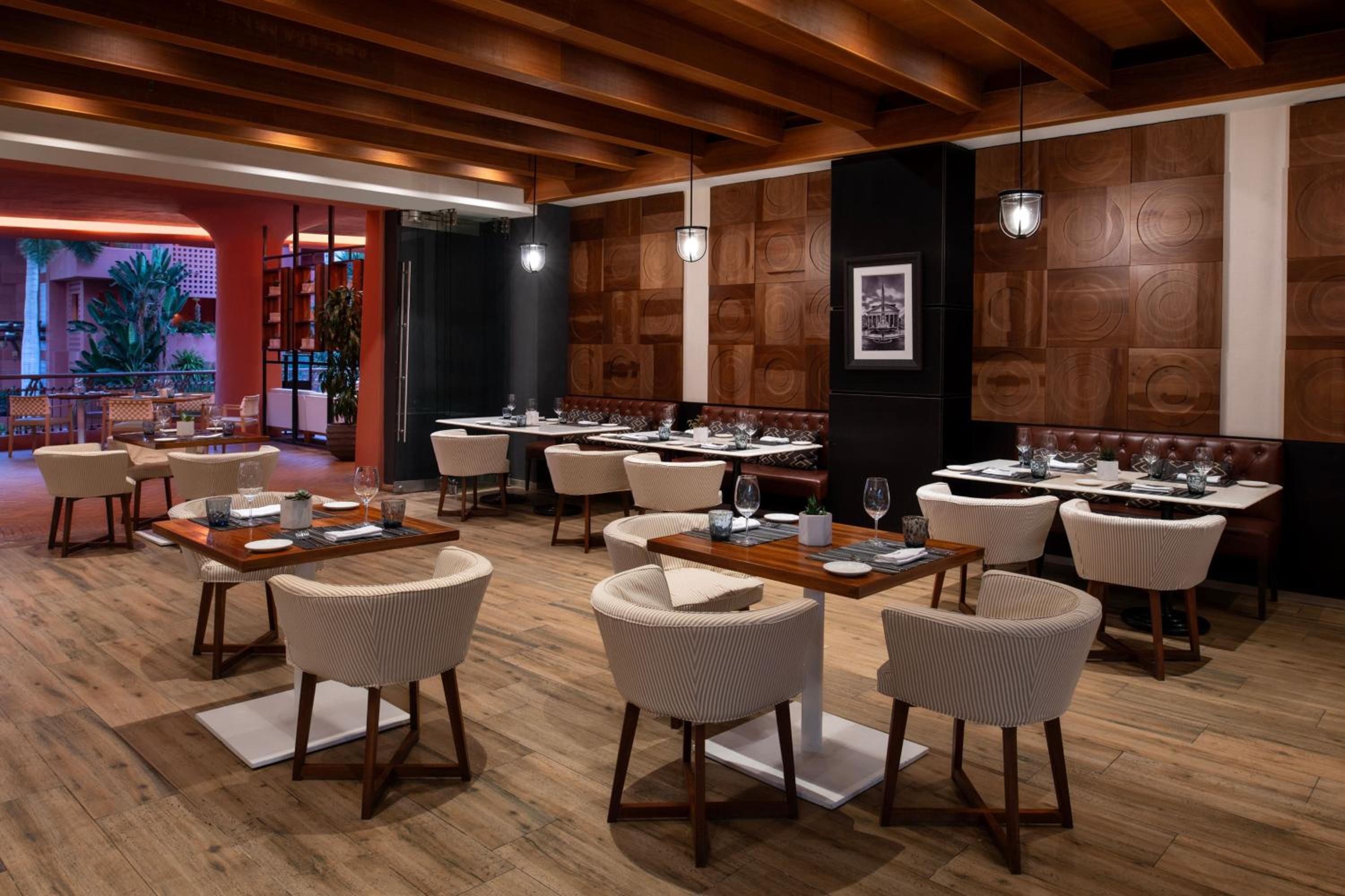 The Ritz-Carlton Tenerife, Abama