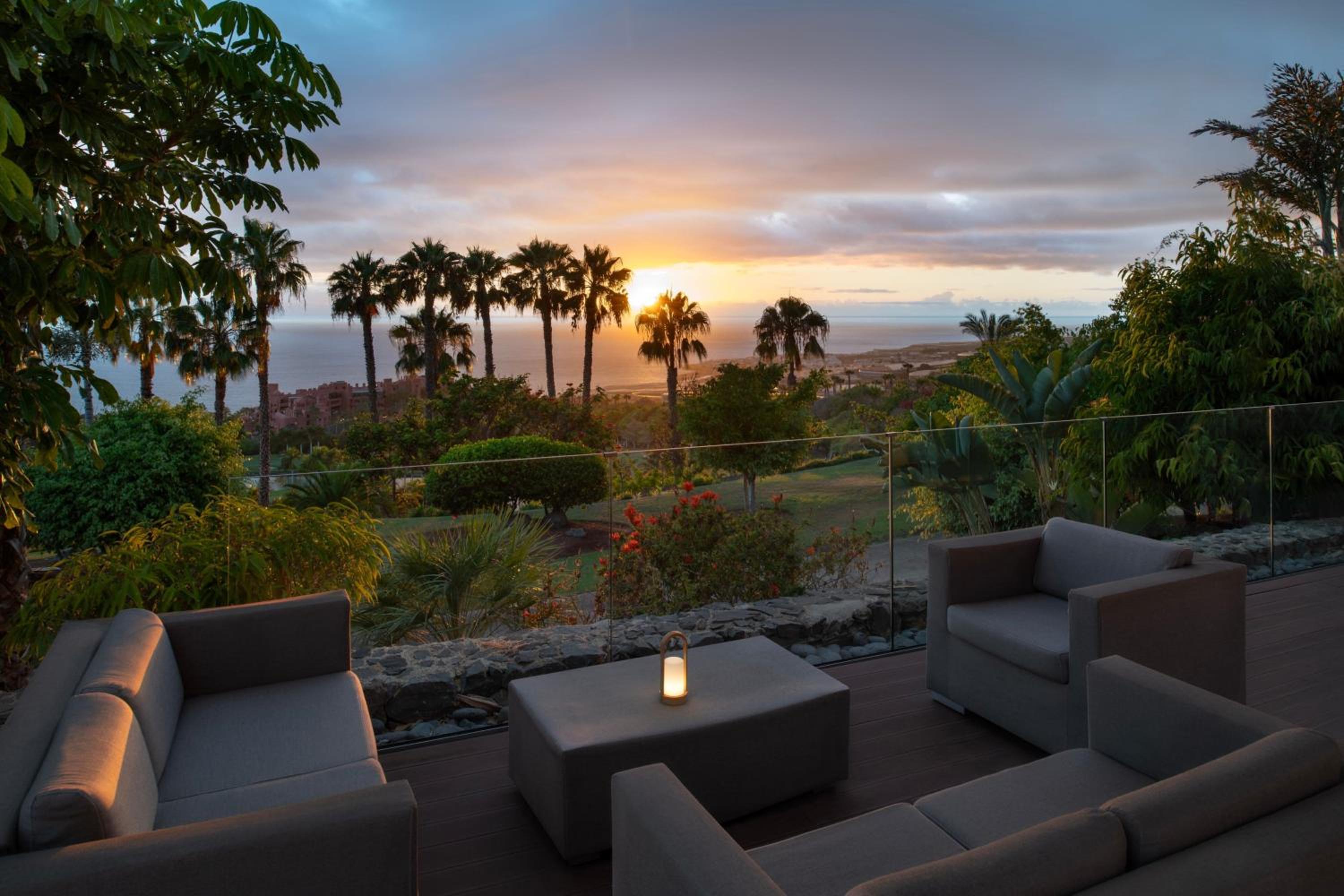 The Ritz-Carlton Tenerife, Abama