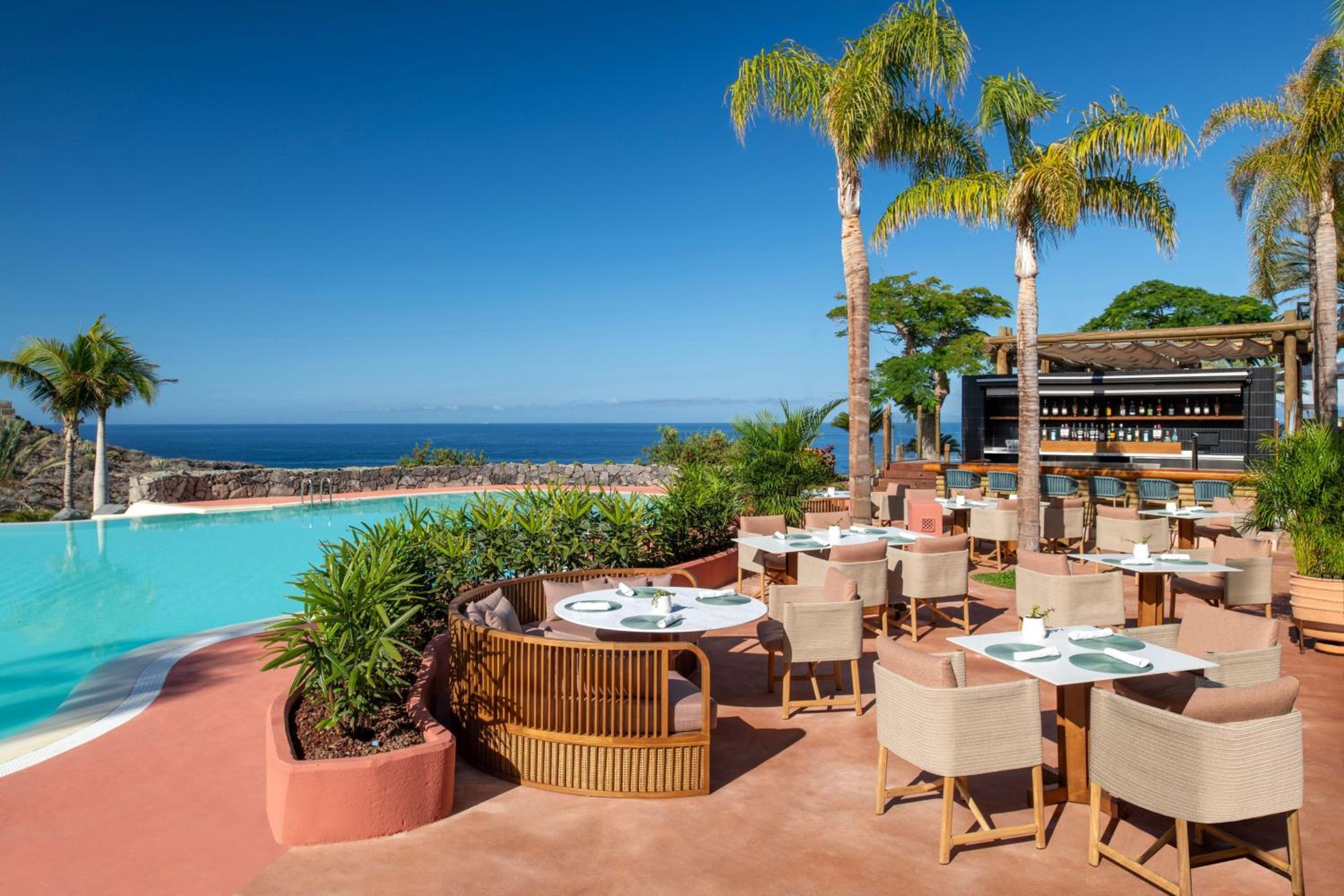 The Ritz-Carlton Tenerife, Abama