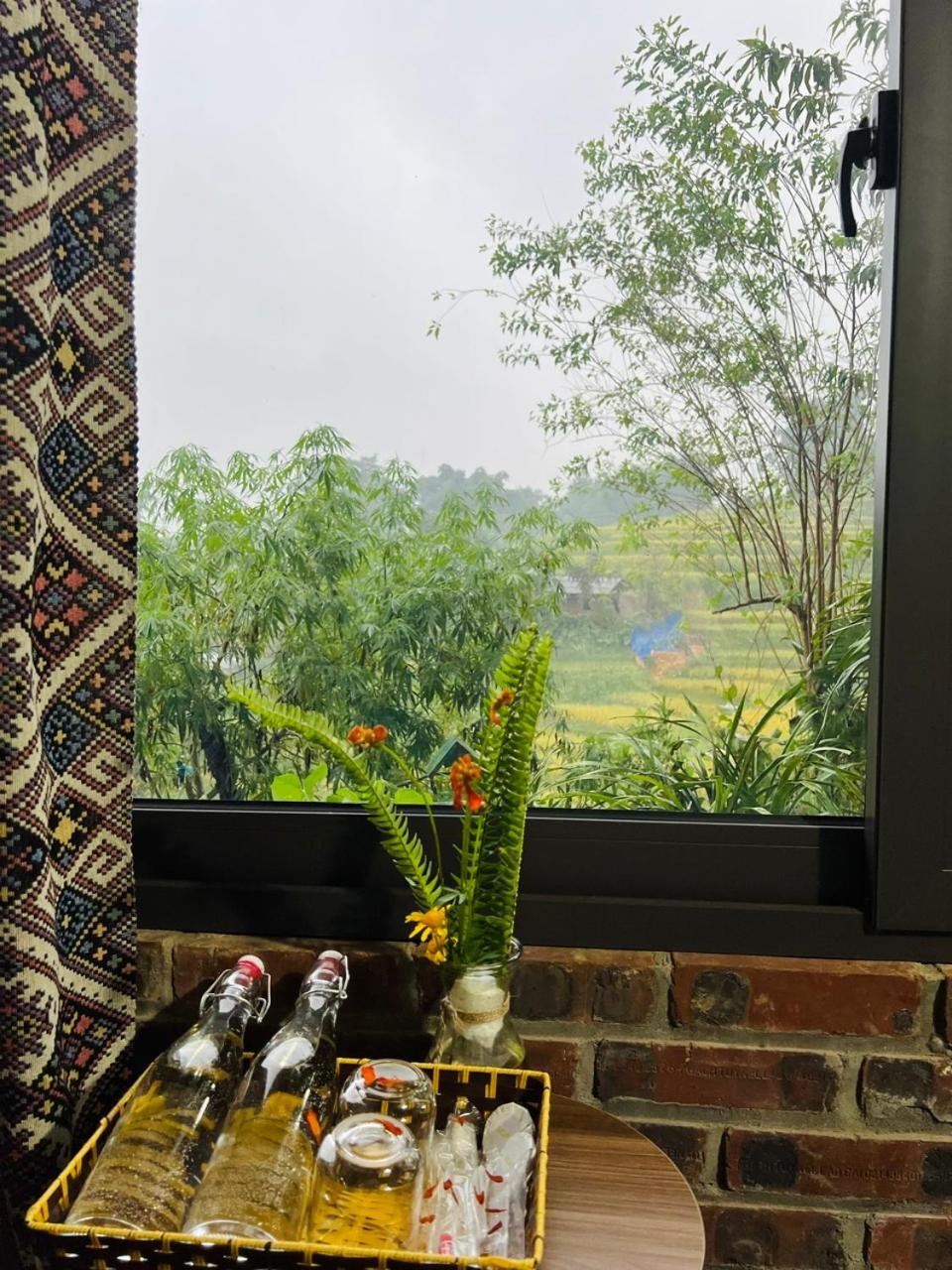 NaChi Homestay