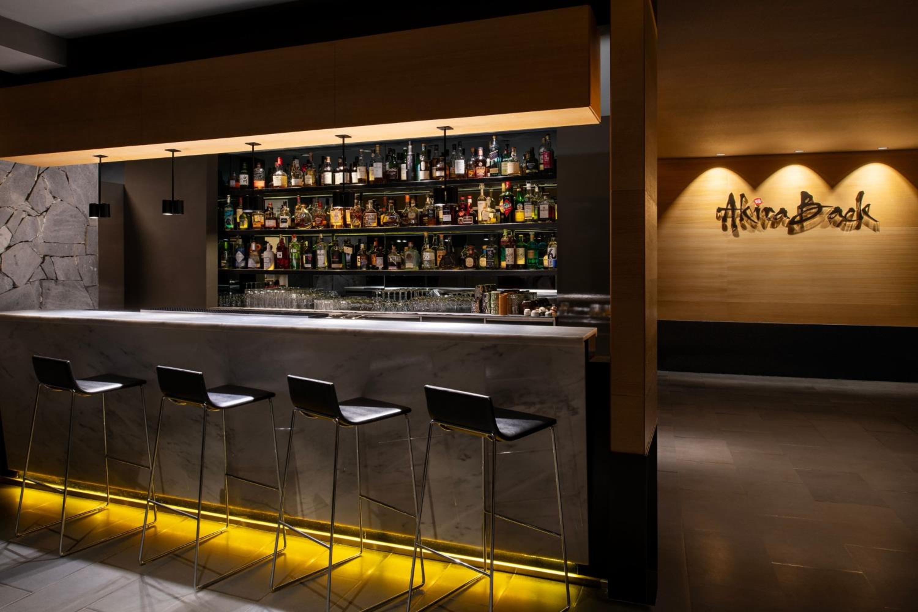 The Ritz-Carlton Tenerife, Abama