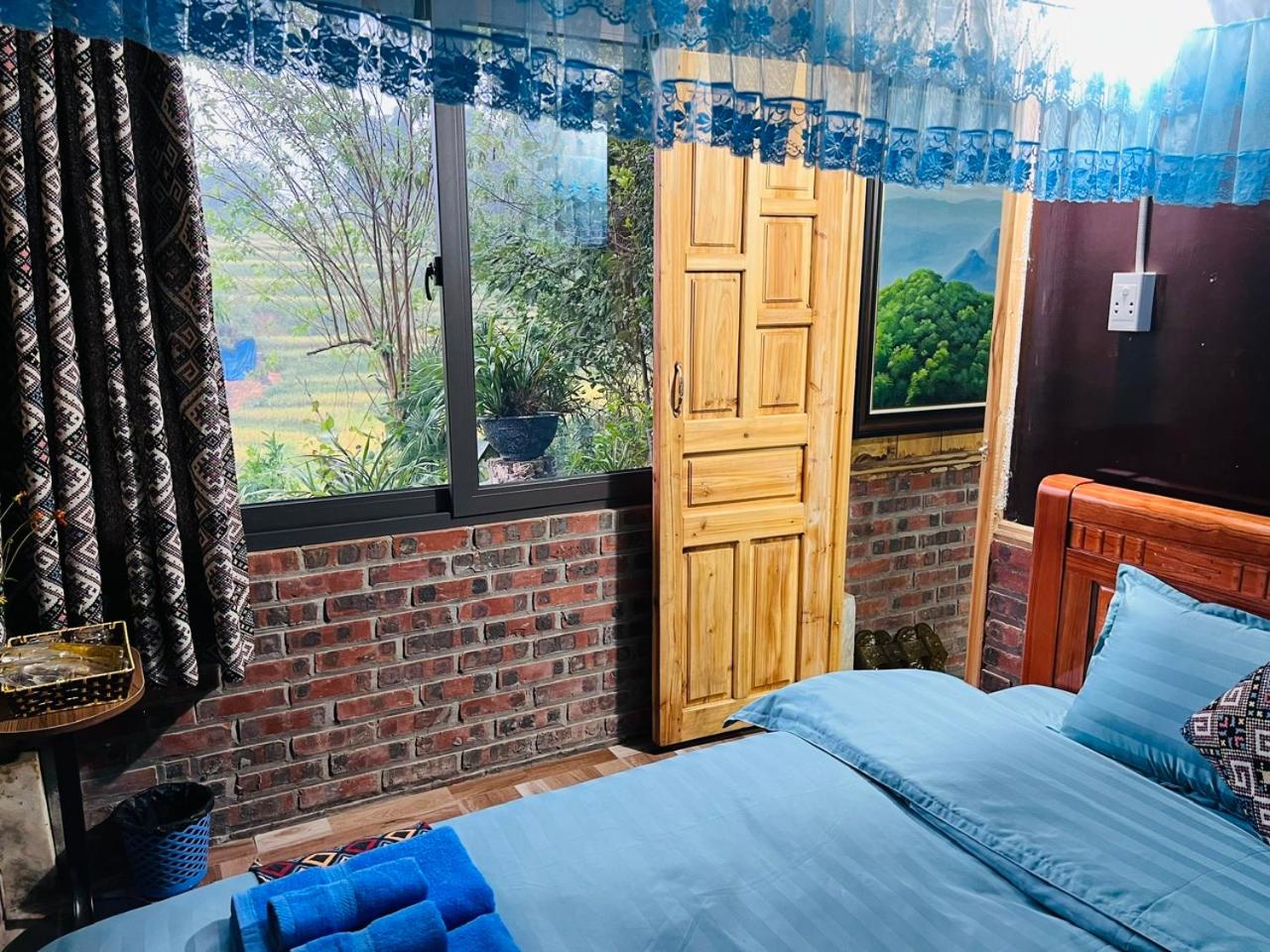 NaChi Homestay