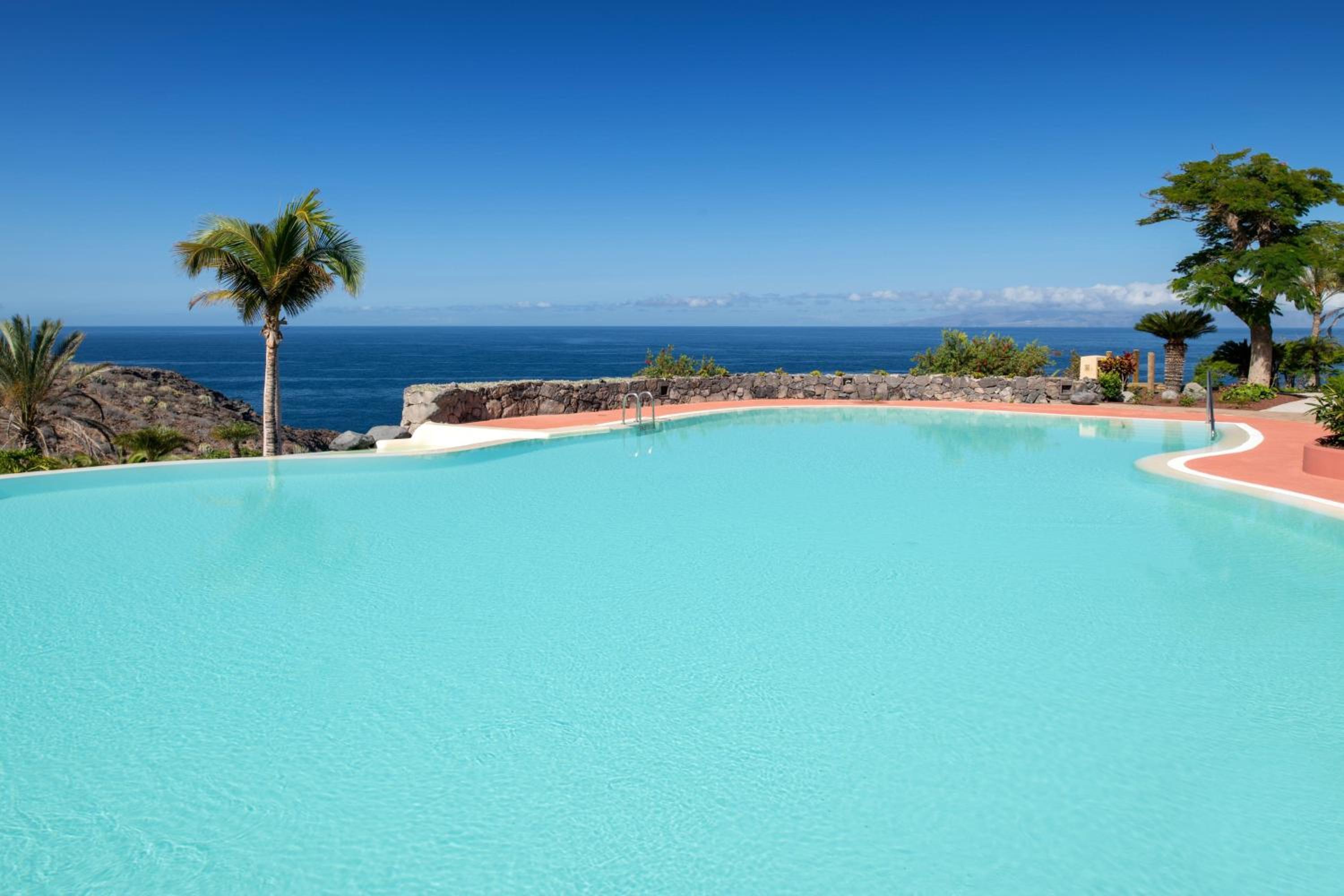 The Ritz-Carlton Tenerife, Abama