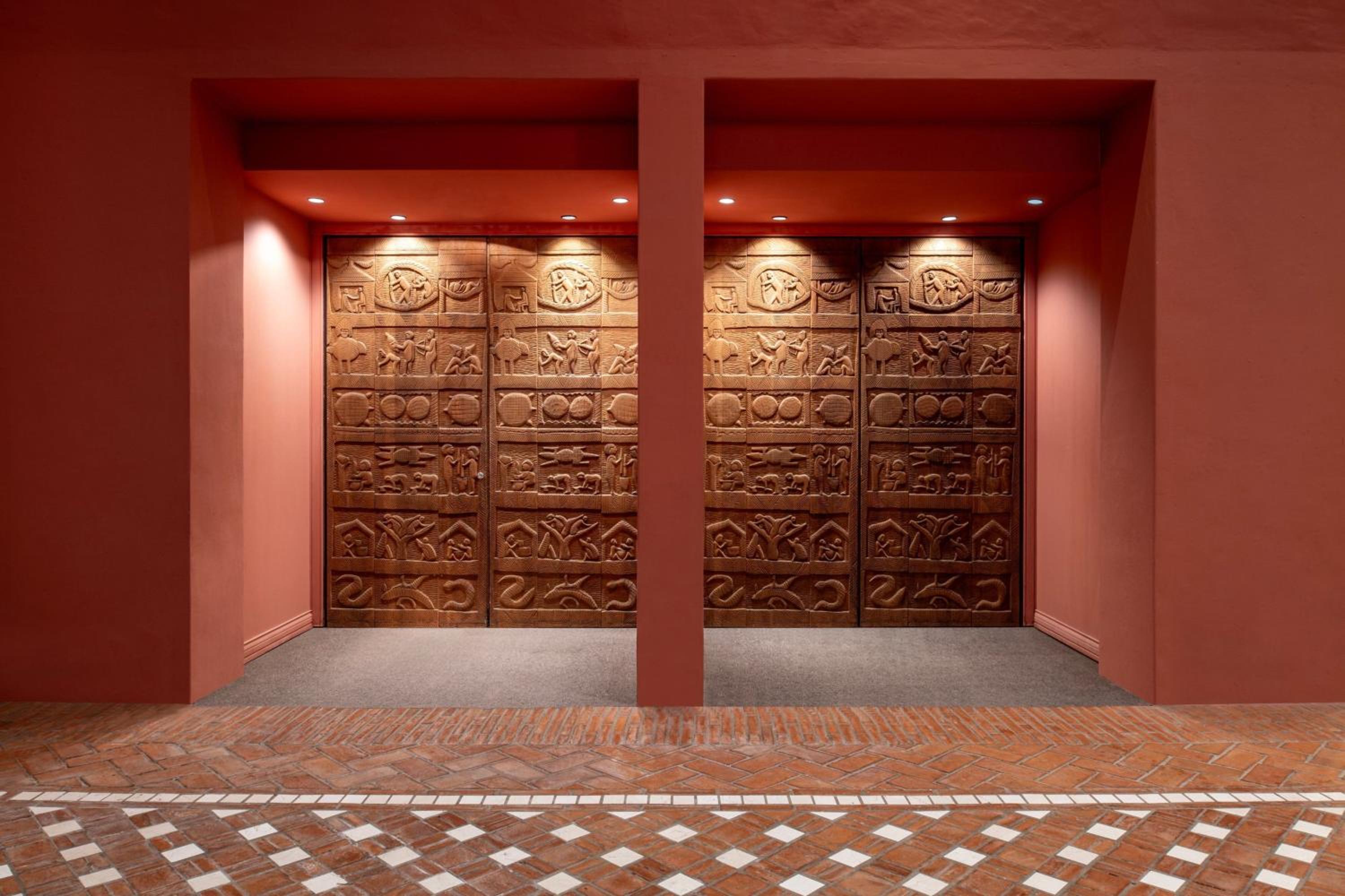 The Ritz-Carlton Tenerife, Abama