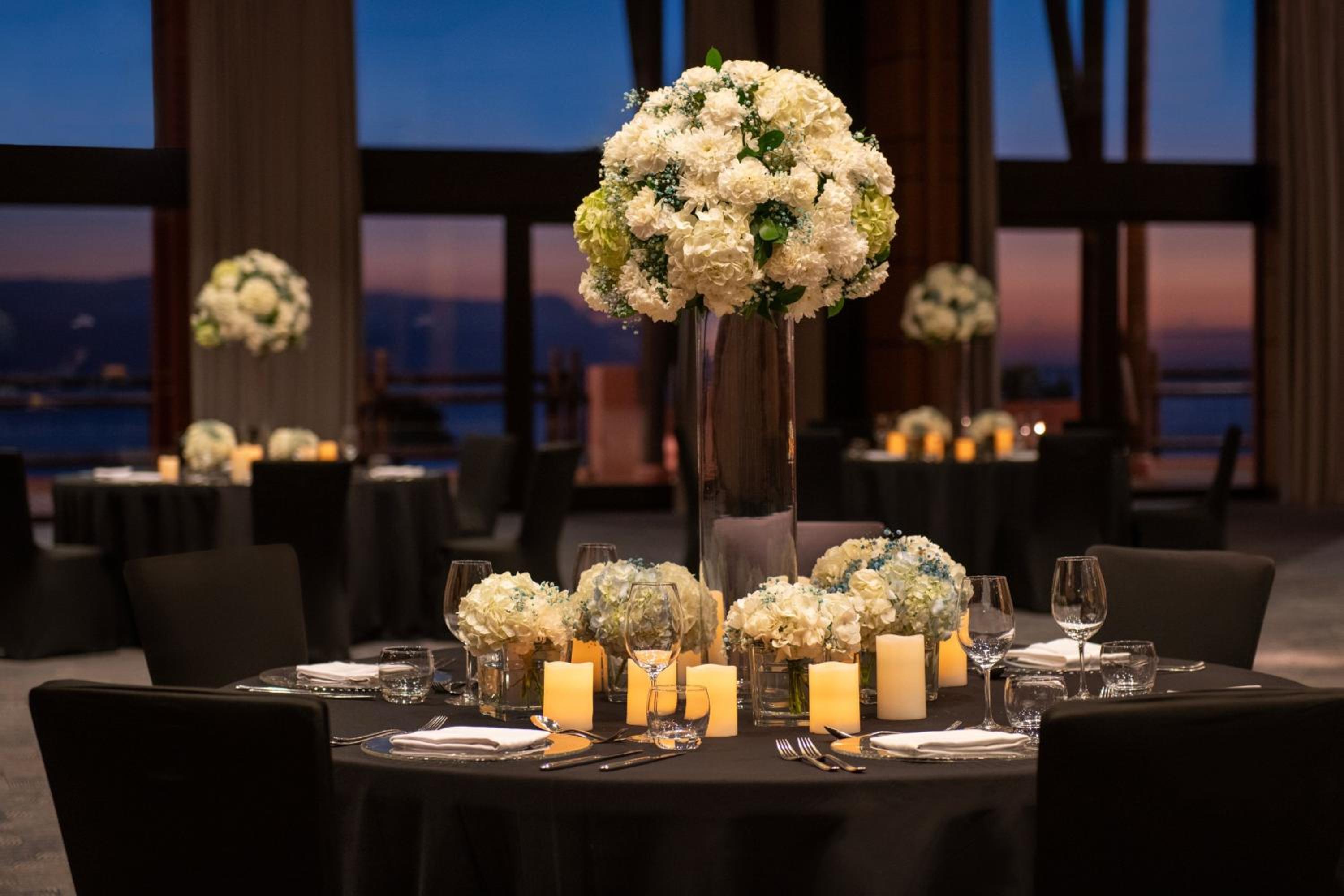 The Ritz-Carlton Tenerife, Abama
