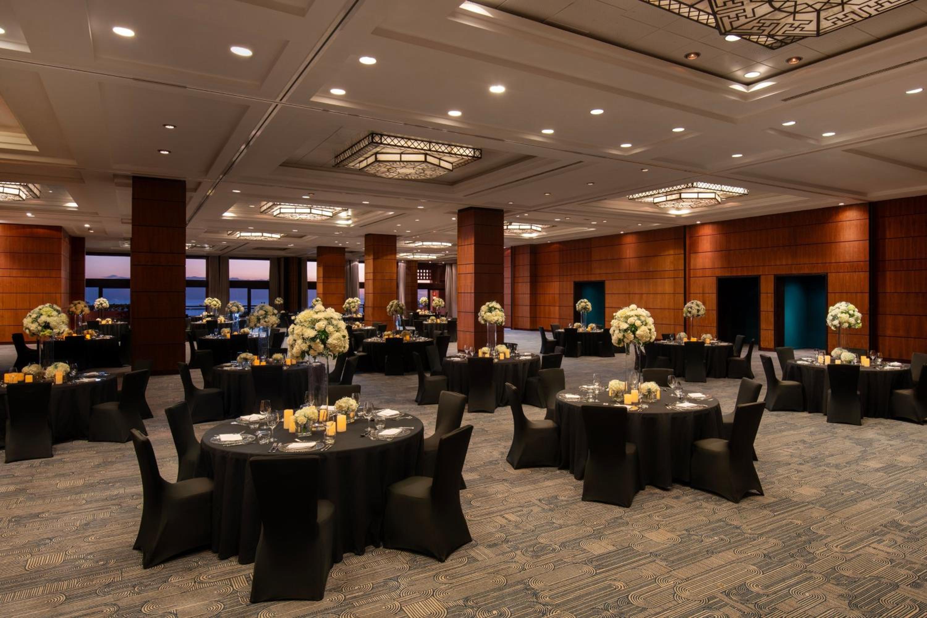 The Ritz-Carlton Tenerife, Abama