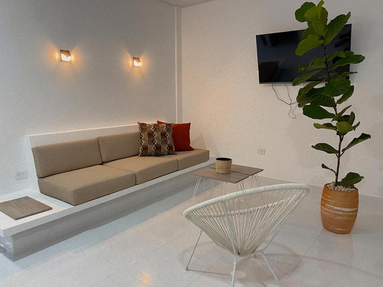 Casa de Verano Altos de la Colina-Doradal