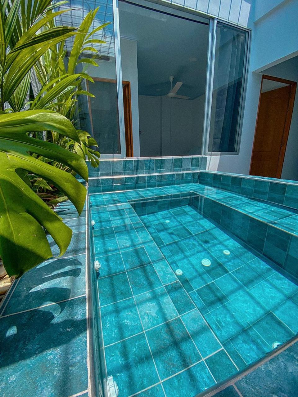 Casa de Verano Altos de la Colina-Doradal