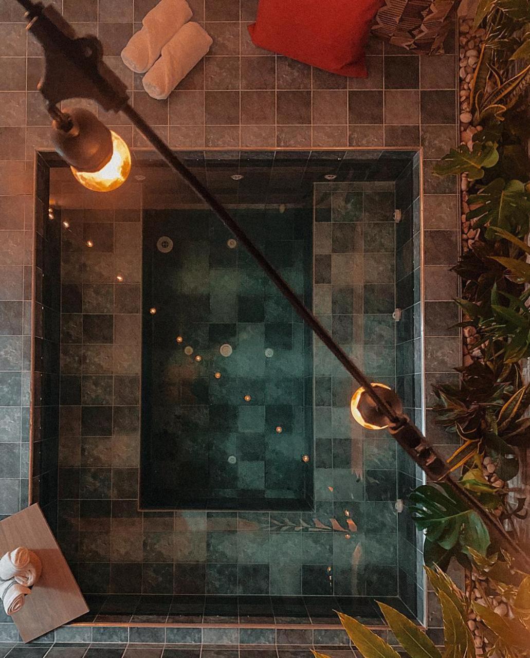 Casa de Verano Altos de la Colina-Doradal
