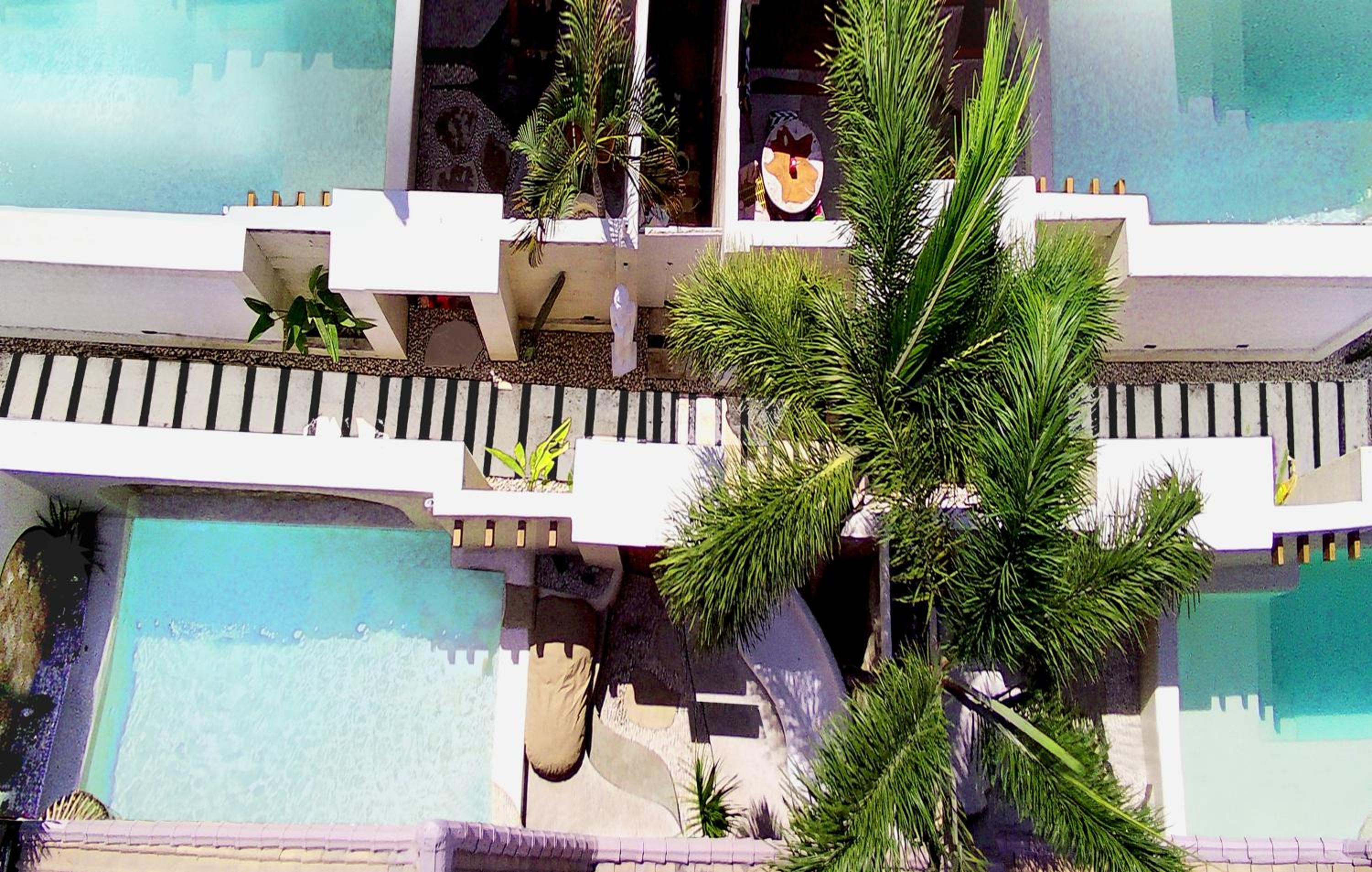 Kaleydo Villas