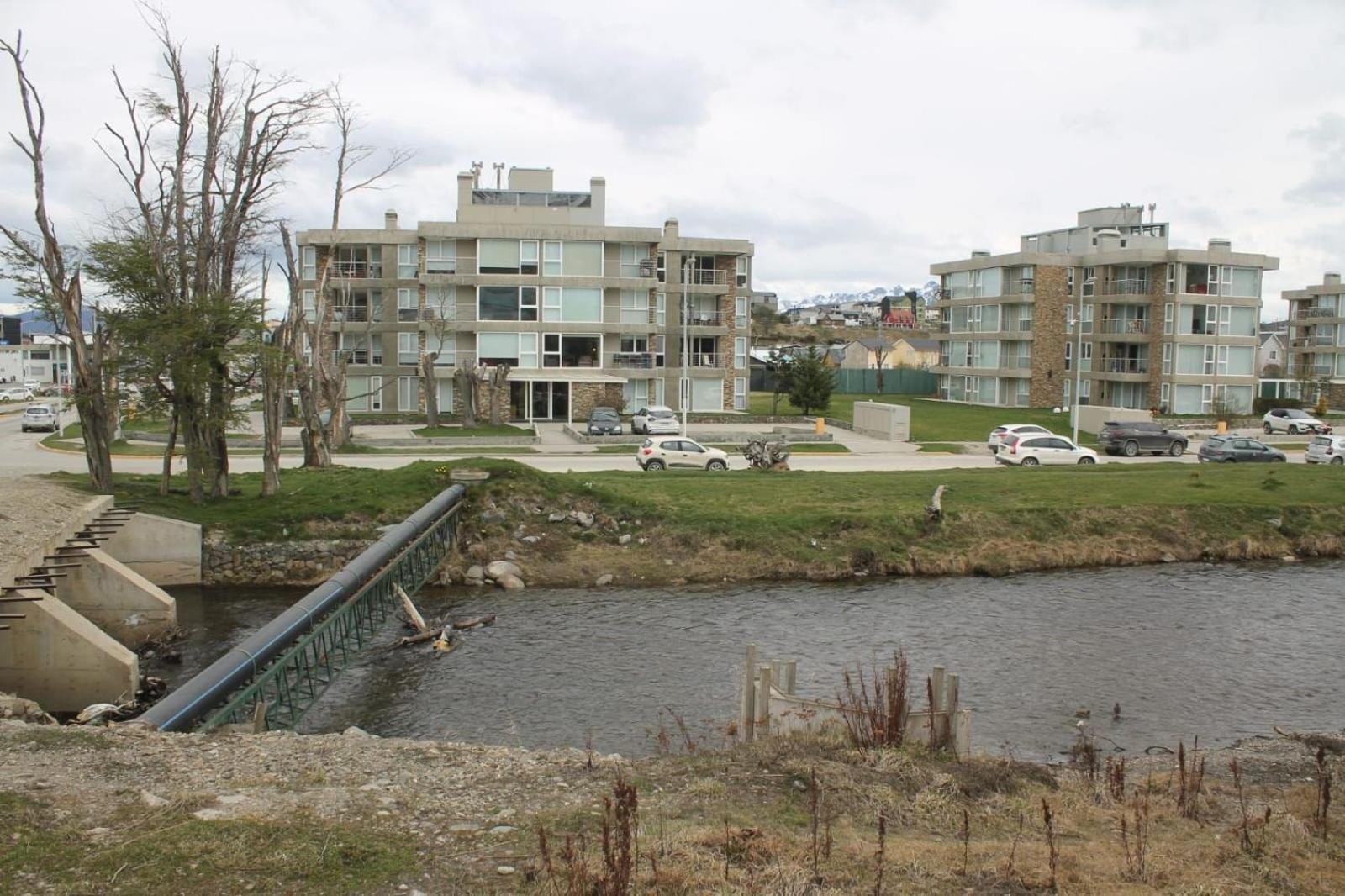 Edificio Rivera del pipo