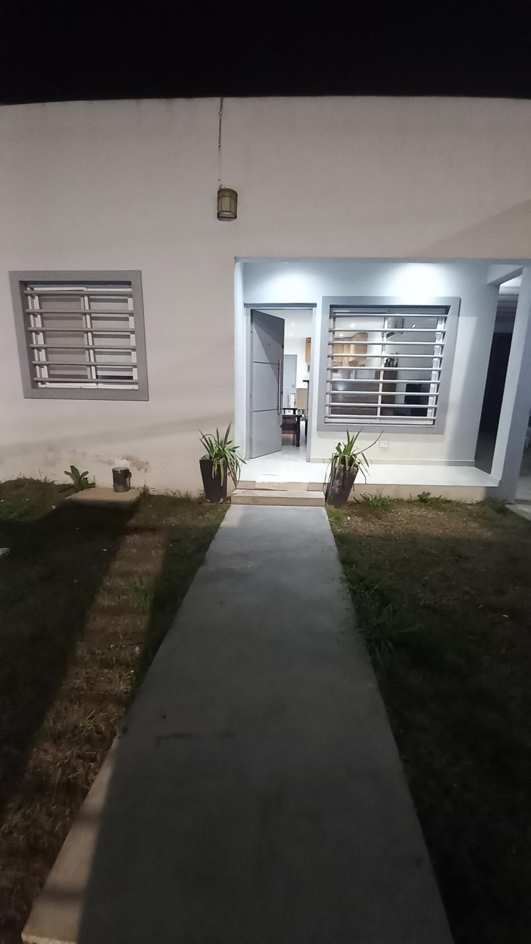 City bell verde 2
