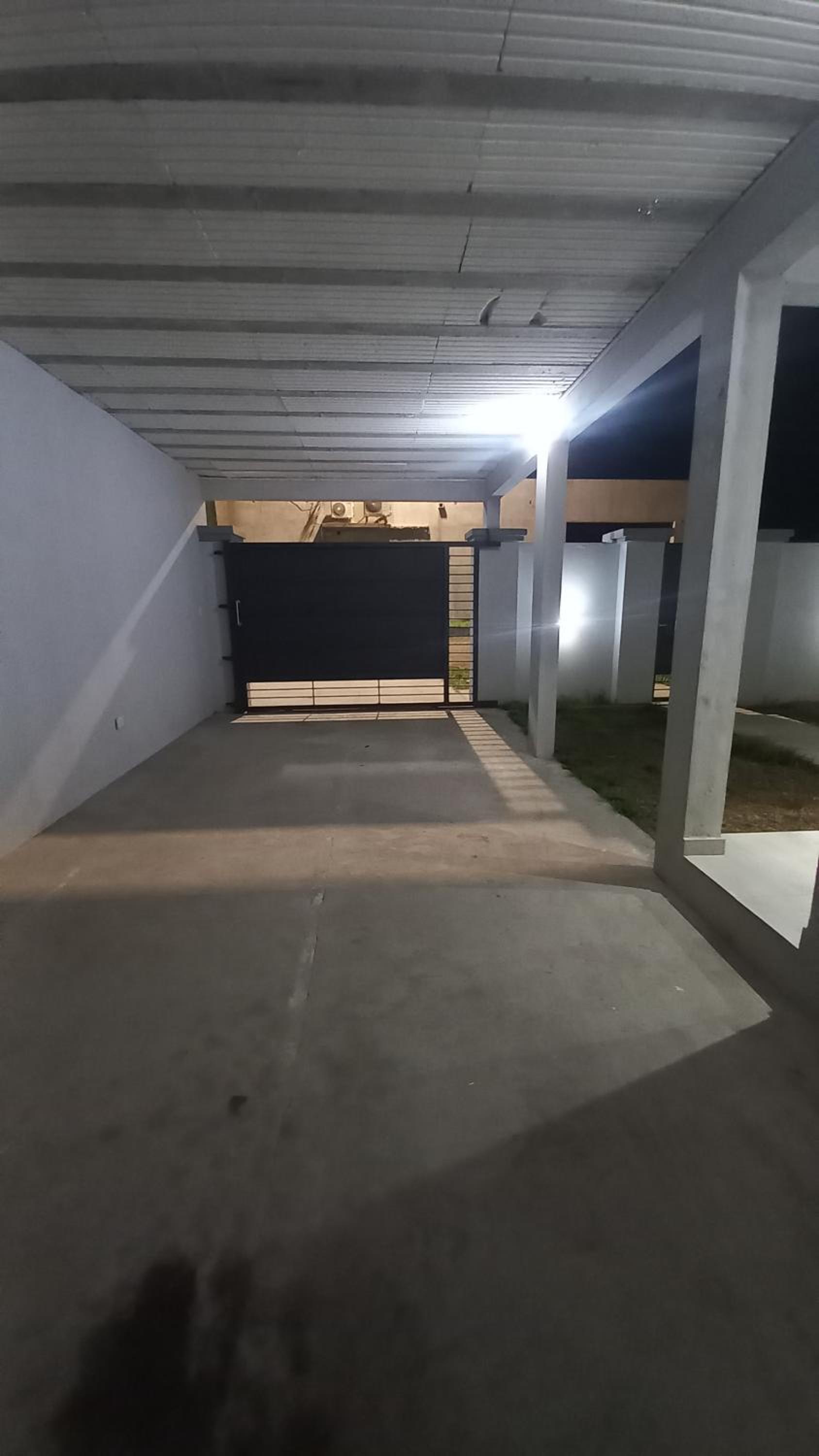 City bell verde 2