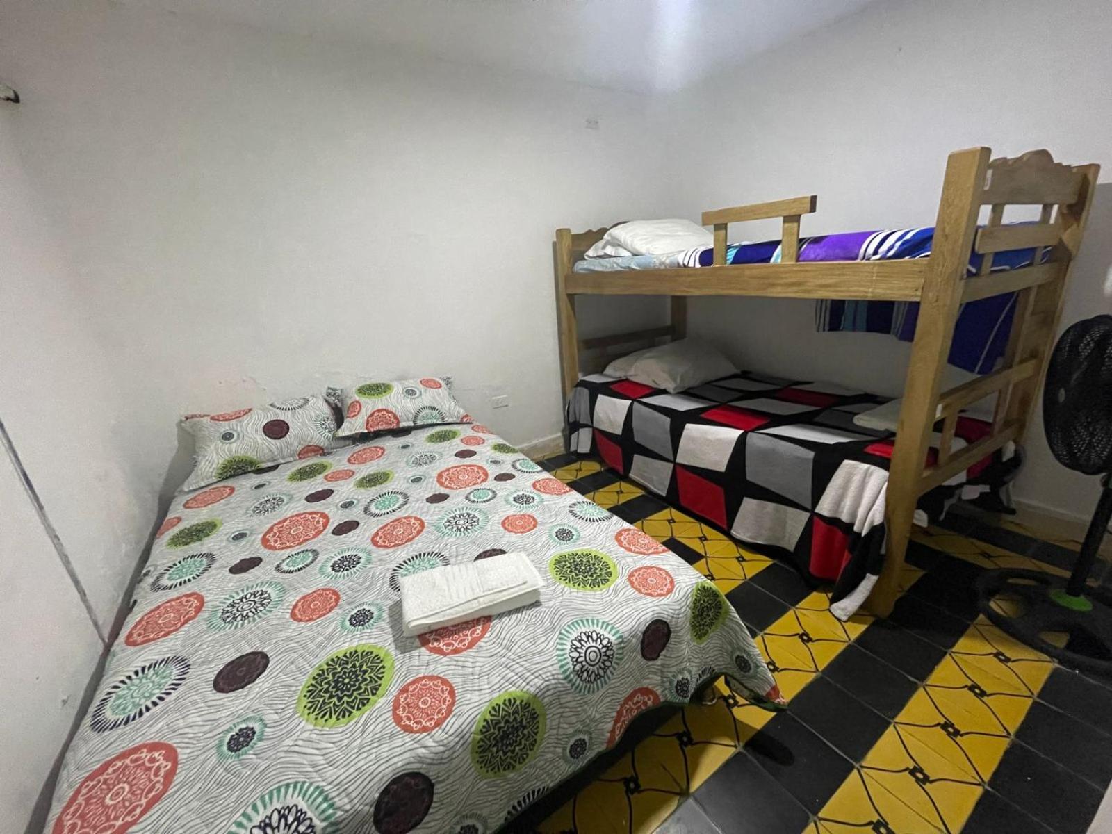Hostal Mirador del Mar