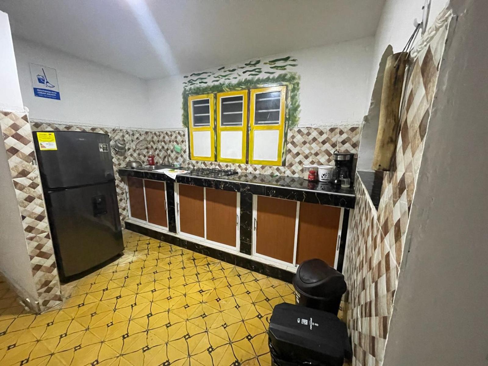 Hostal Mirador del Mar