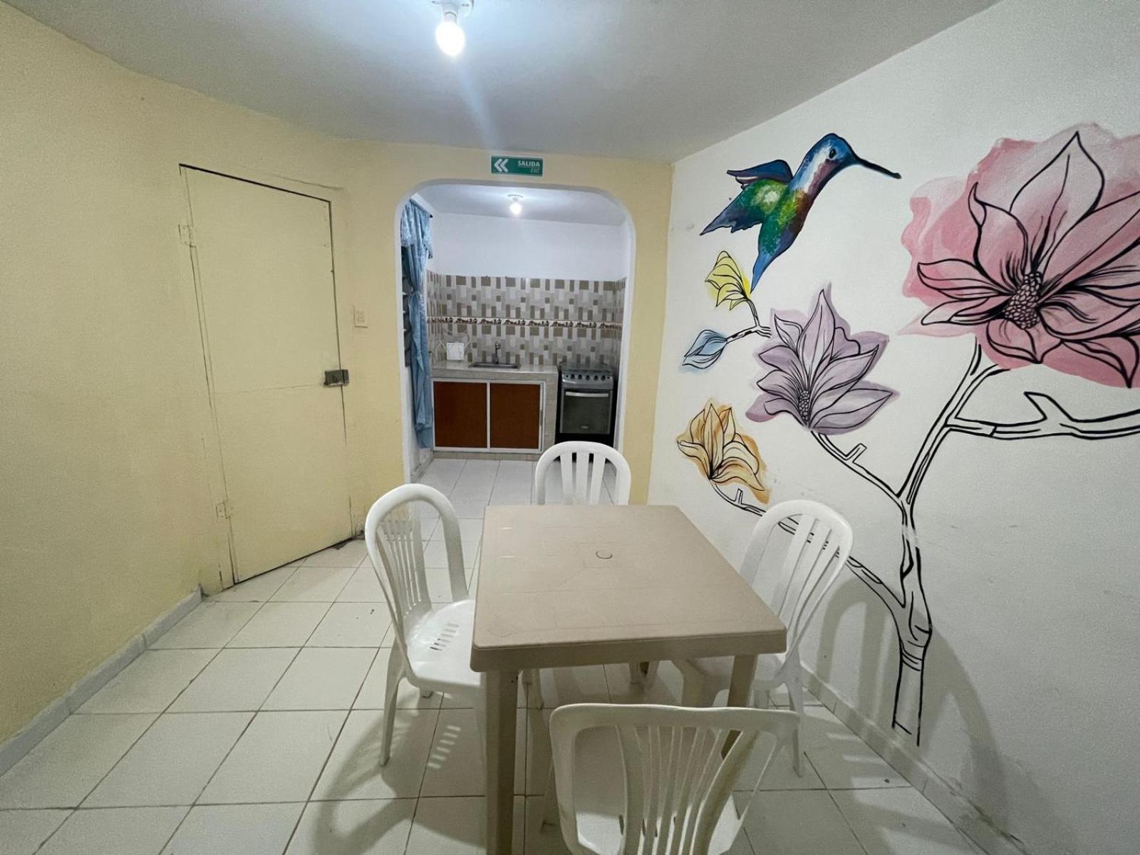 Hostal Mirador del Mar