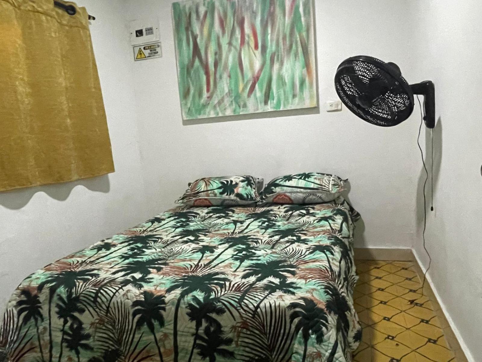 Hostal Mirador del Mar