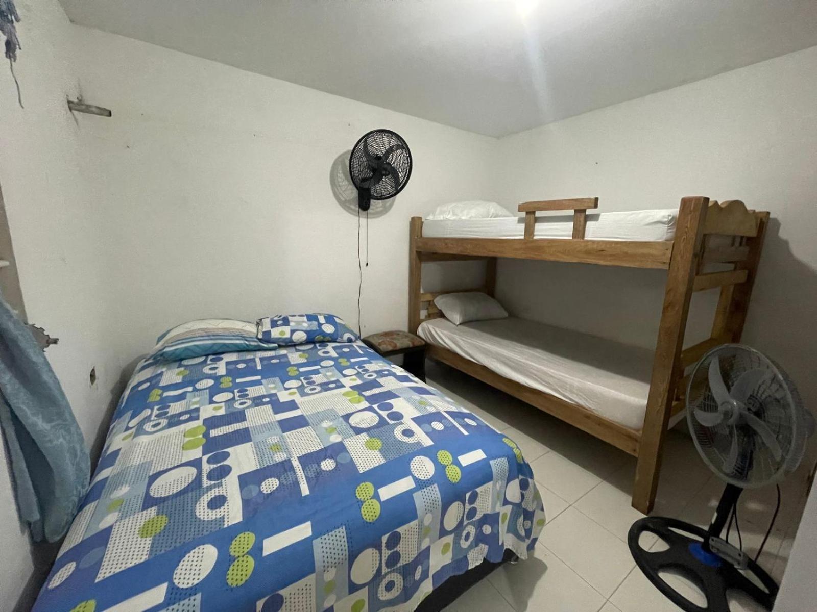 Hostal Mirador del Mar