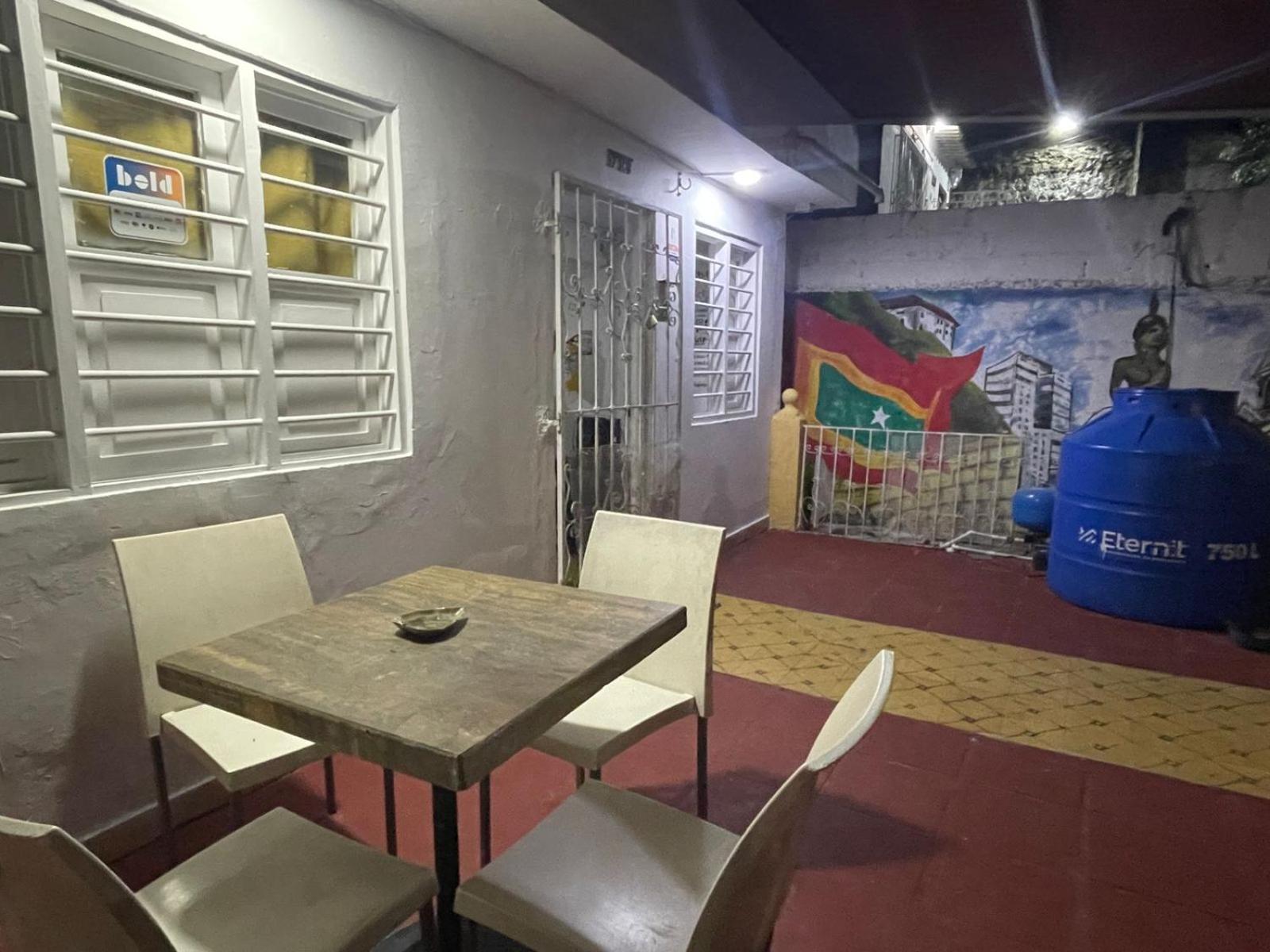 Hostal Mirador del Mar