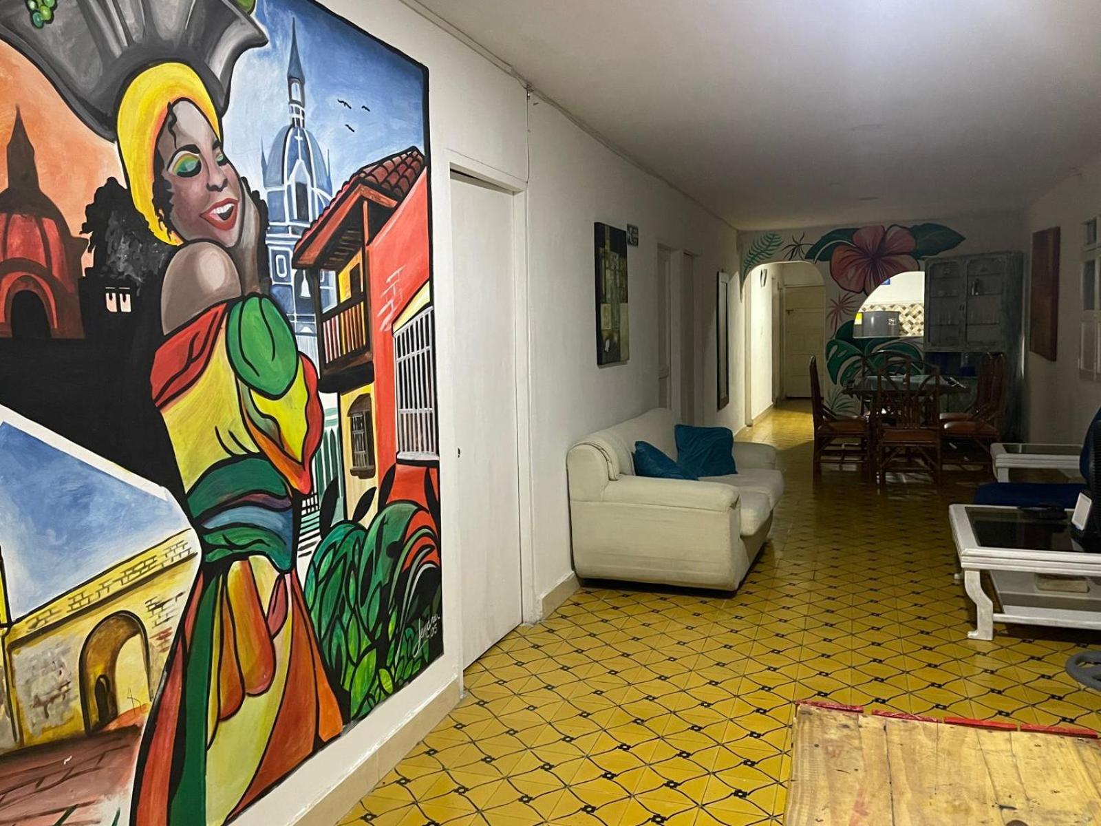Hostal Mirador del Mar
