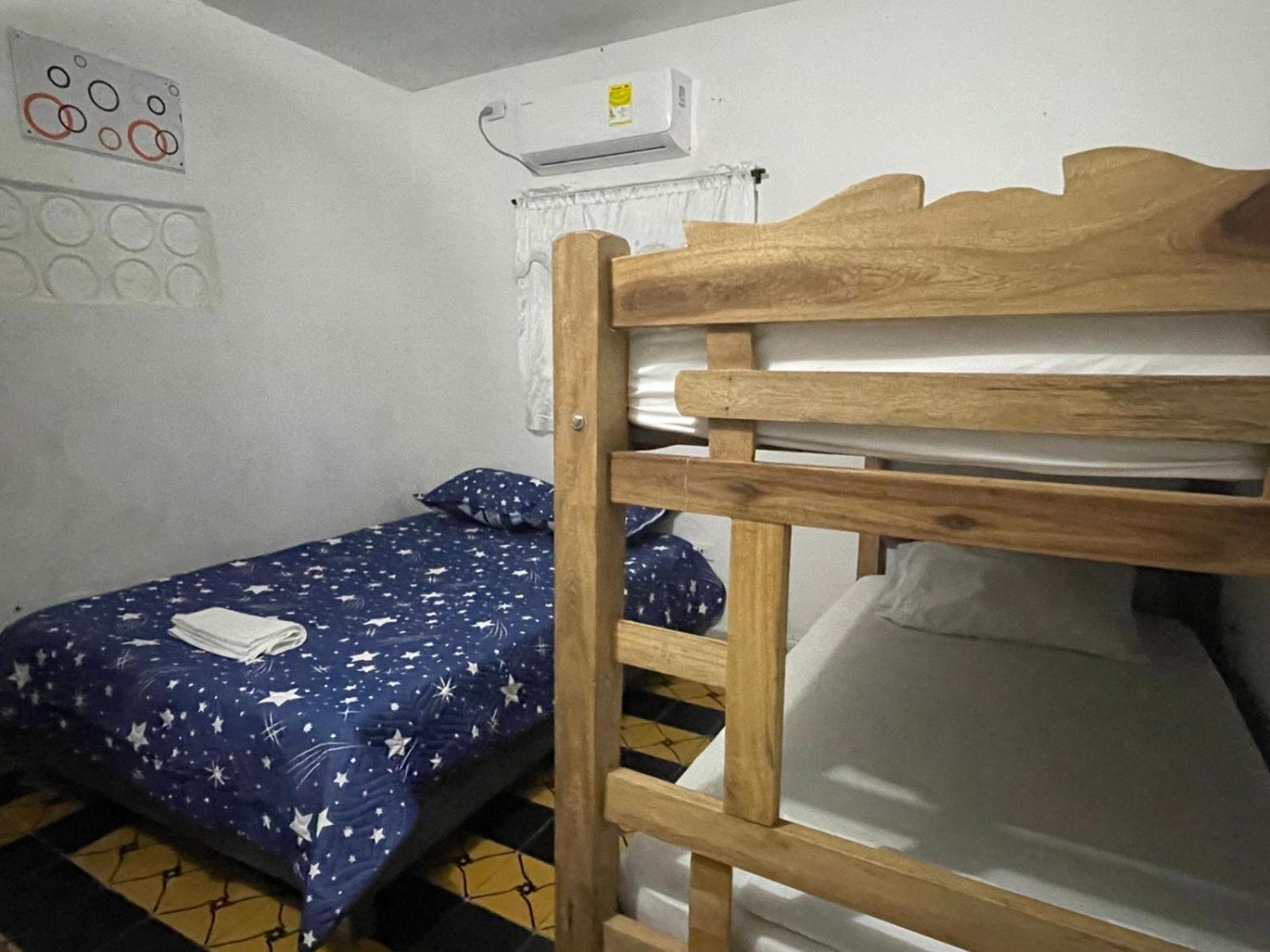 Hostal Mirador del Mar