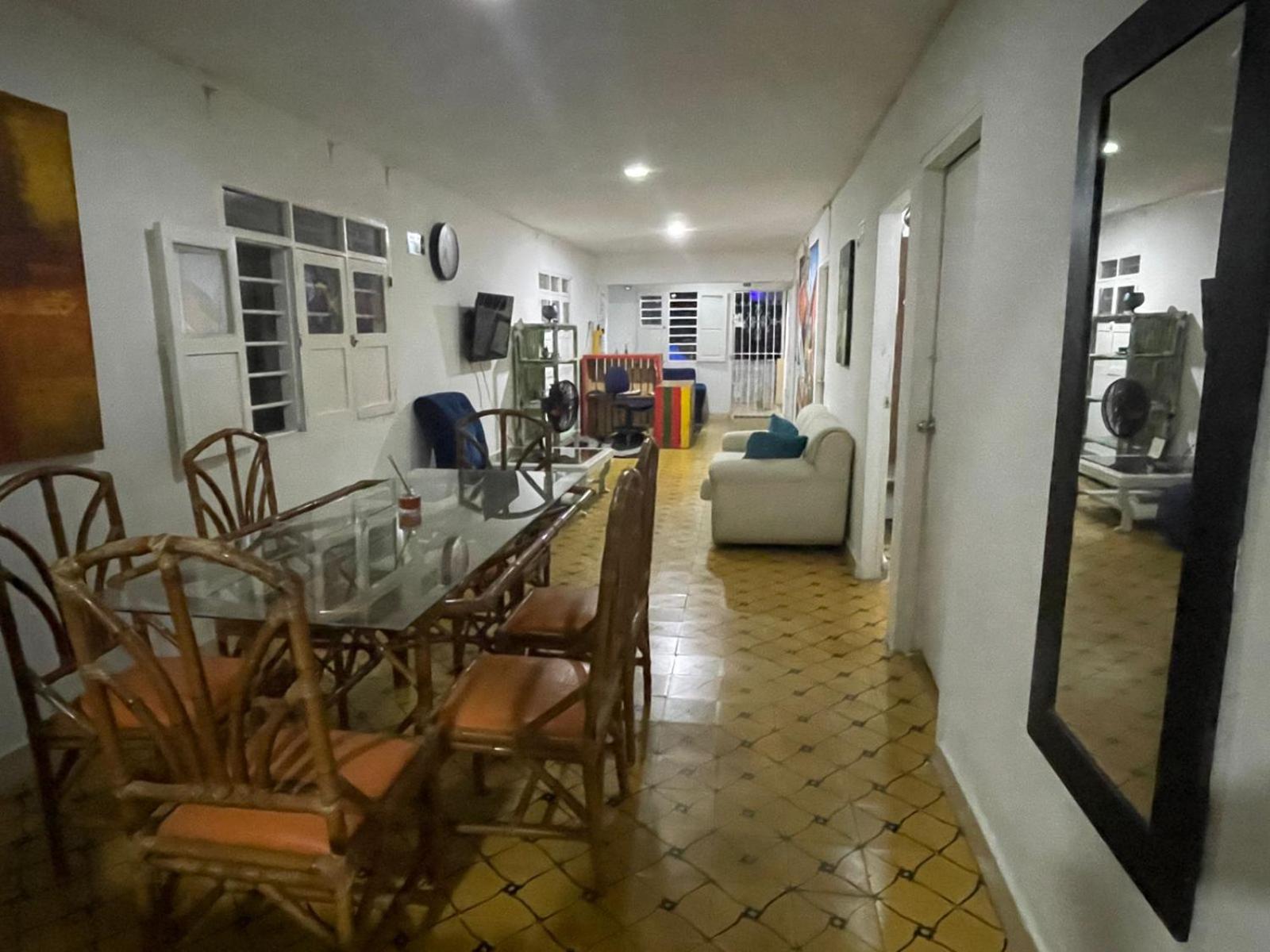 Hostal Mirador del Mar