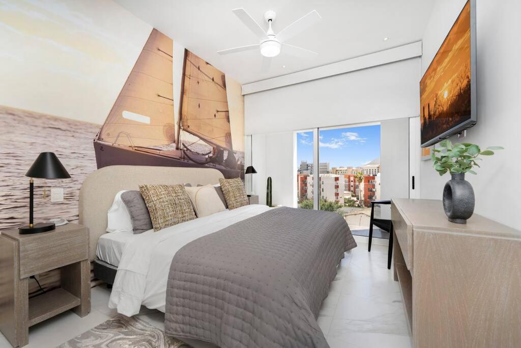 New 3BR in the Heart of San Lucas view 3