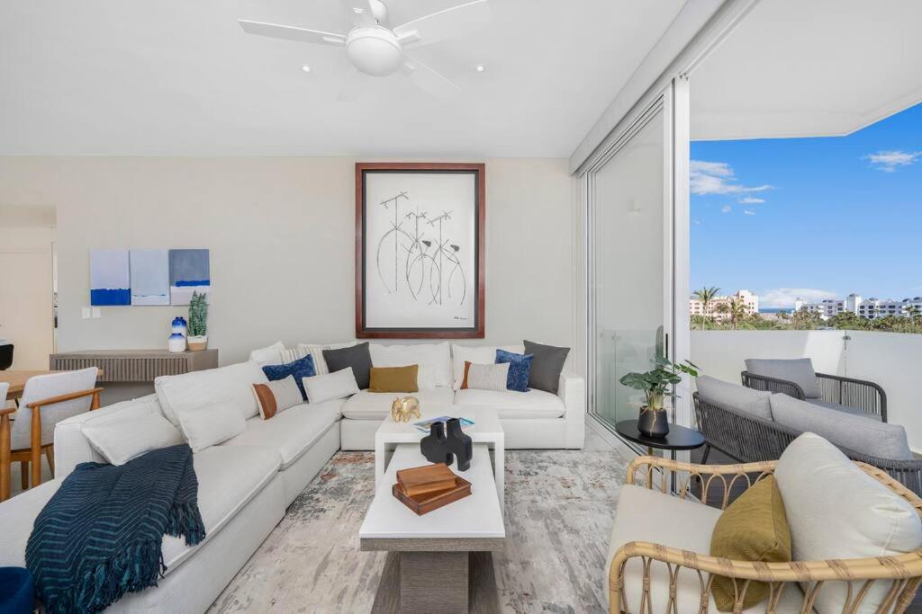 New 3BR in the Heart of San Lucas view 5
