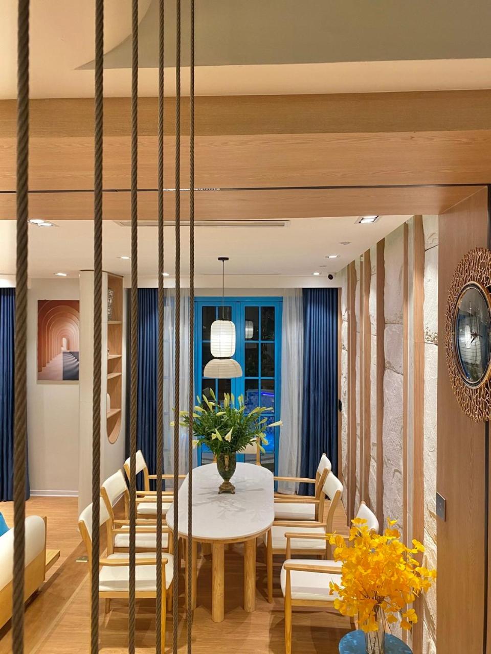 Chuỗi Villa Sunferia 7 phòng ngủ - Cạnh biển - Đầy đủ tiện Nghi - Bể bơi - trung tâm Bãi Cháy