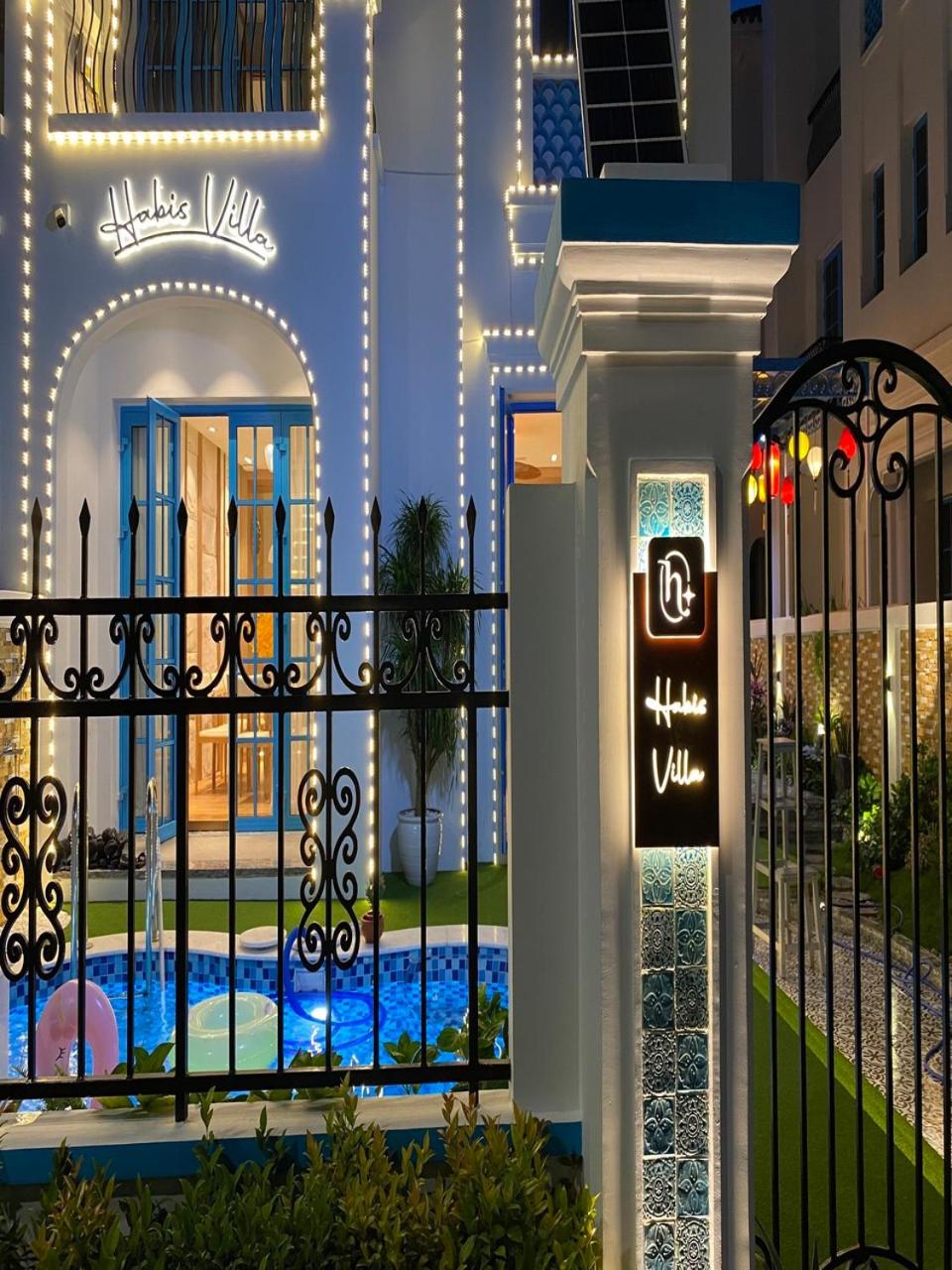 Chuỗi Villa Sunferia 7 phòng ngủ - Cạnh biển - Đầy đủ tiện Nghi - Bể bơi - trung tâm Bãi Cháy