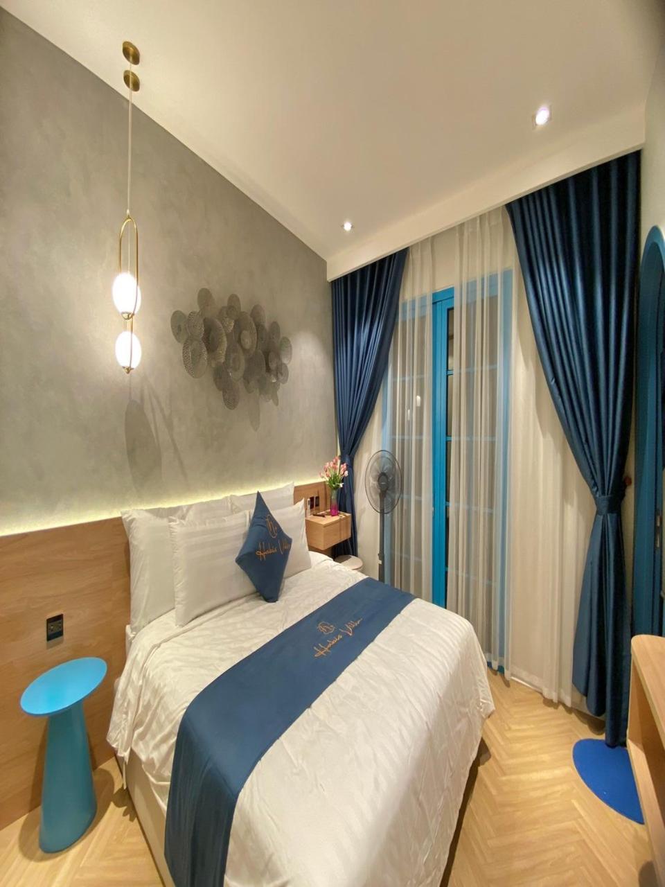Chuỗi Villa Sunferia 7 phòng ngủ - Cạnh biển - Đầy đủ tiện Nghi - Bể bơi - trung tâm Bãi Cháy