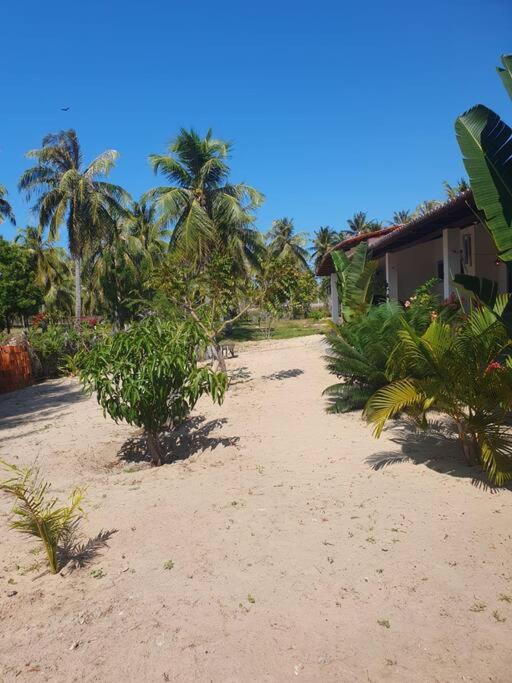 Casa Éden